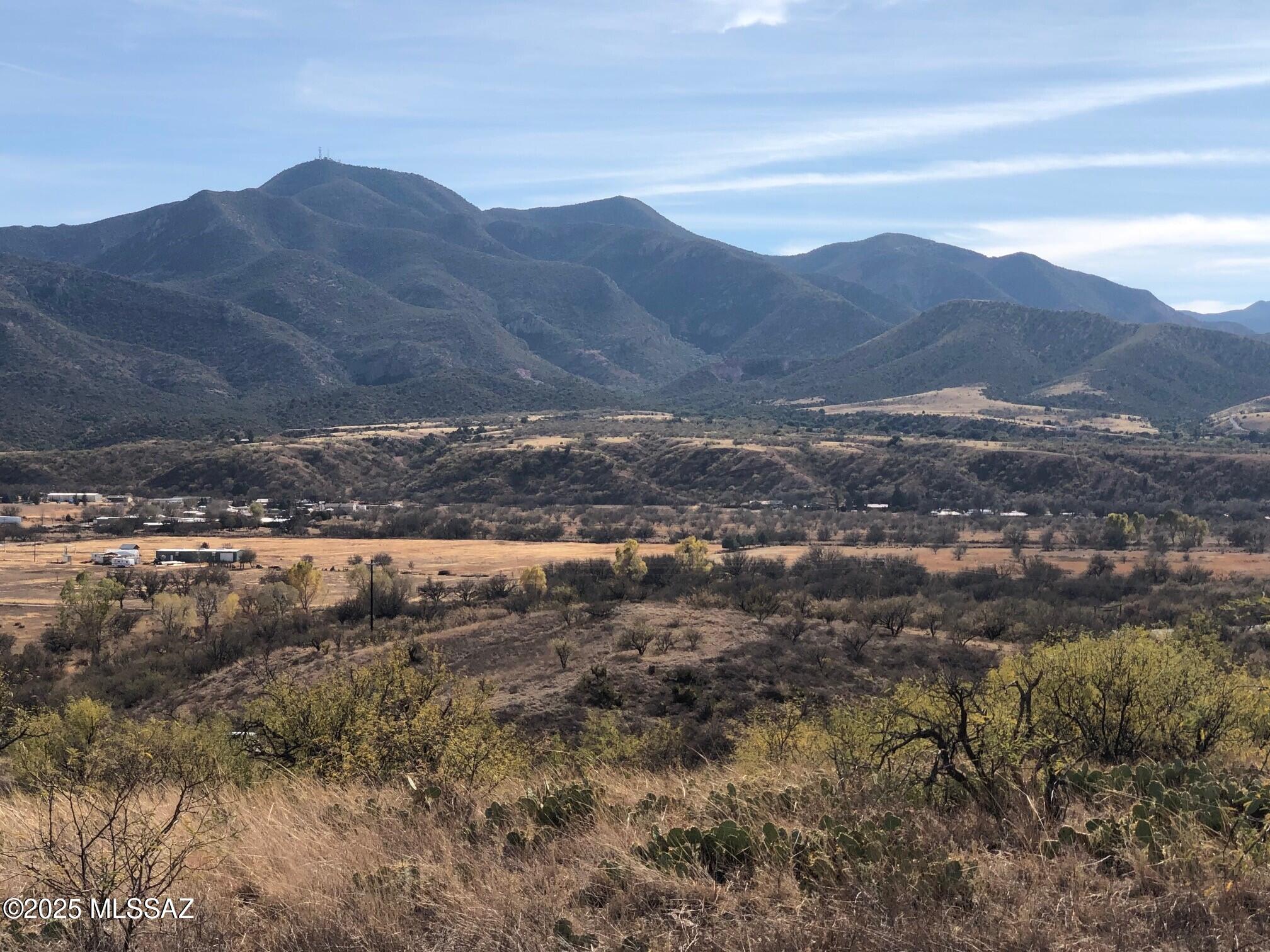 Patagonia Hills - Land