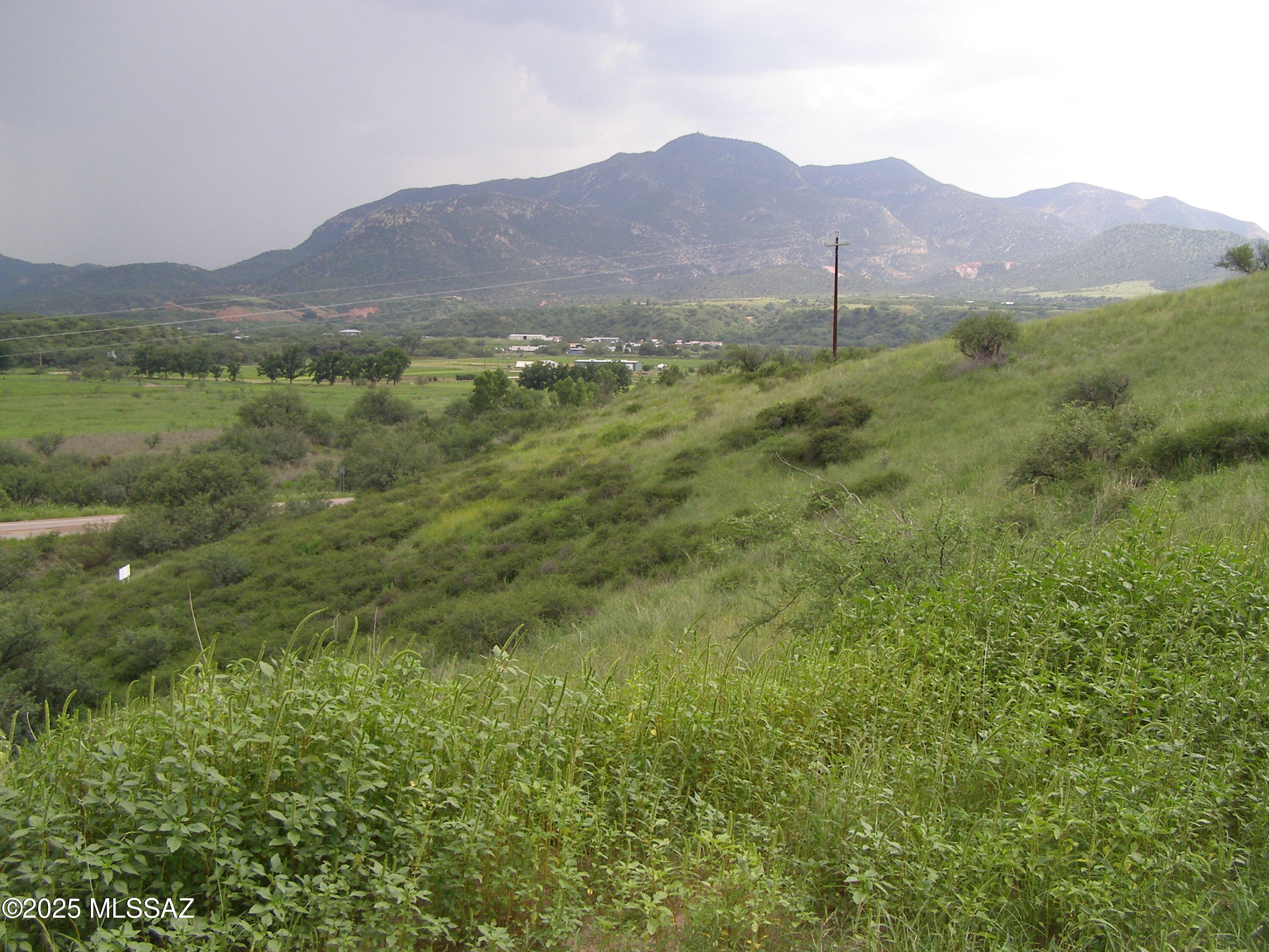 Patagonia Hills - Land