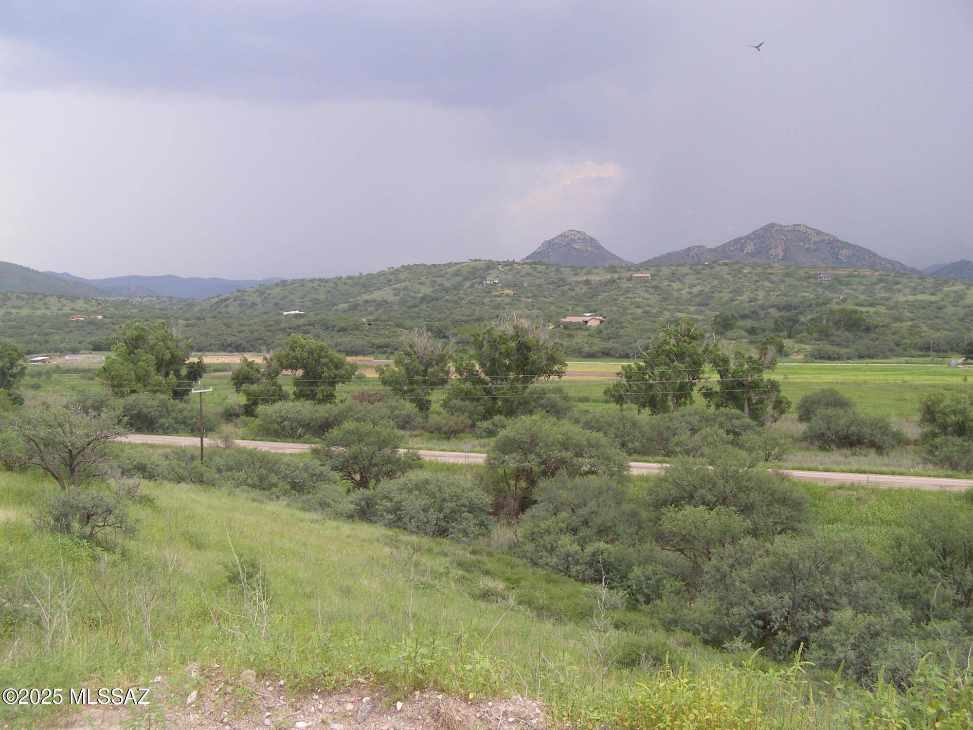 Patagonia Hills - Land