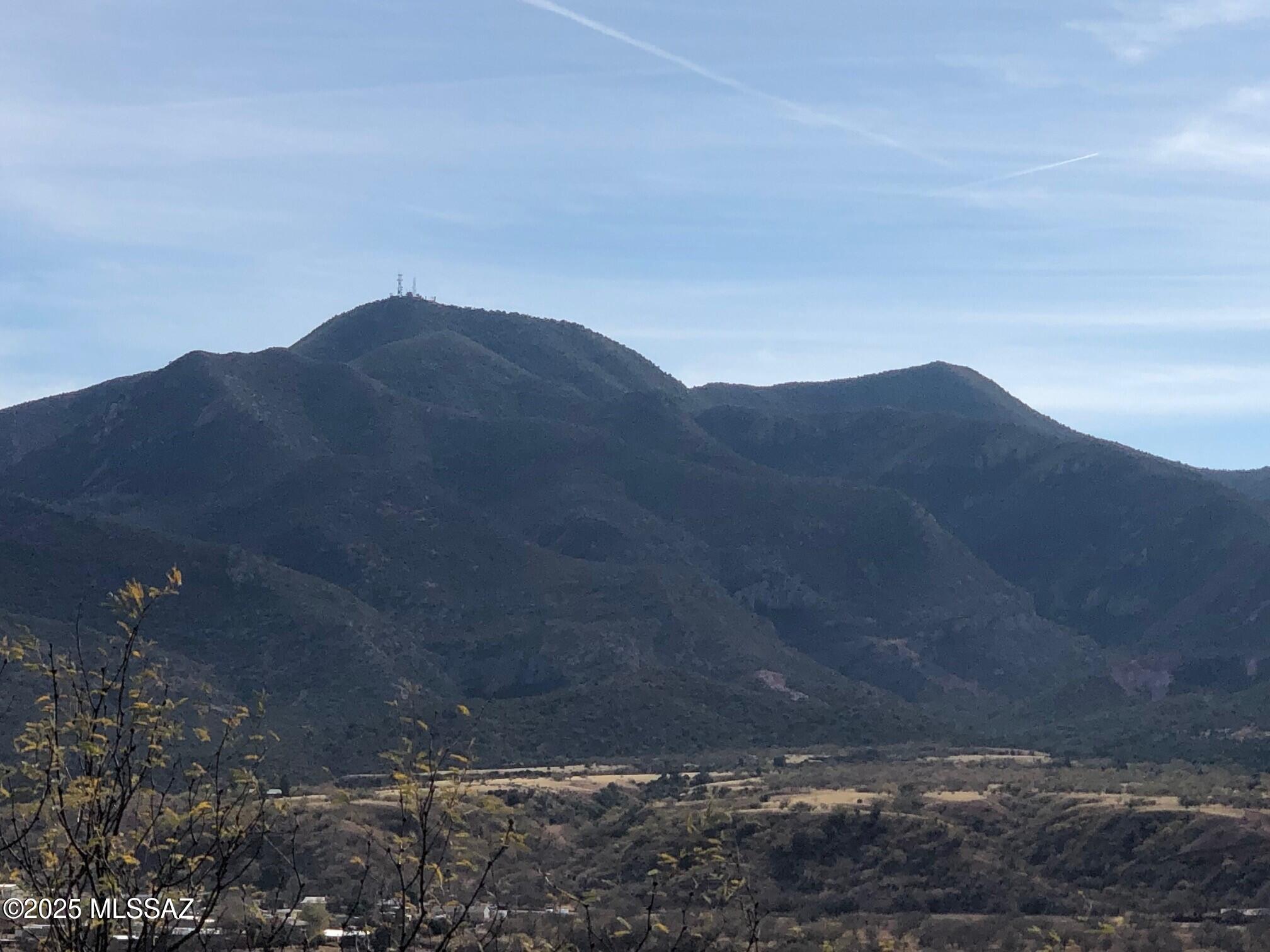 Patagonia Hills - Land