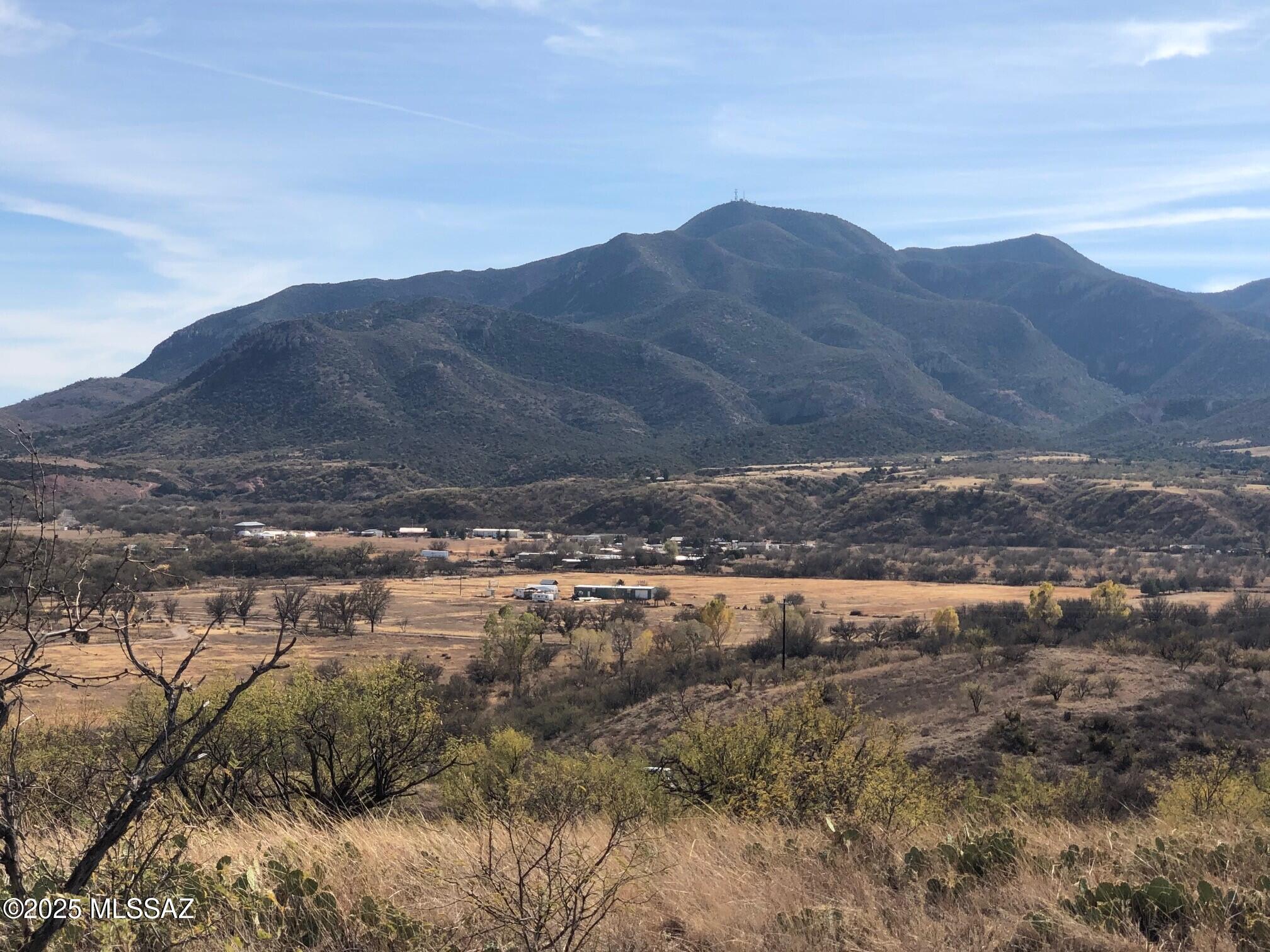 Patagonia Hills - Land