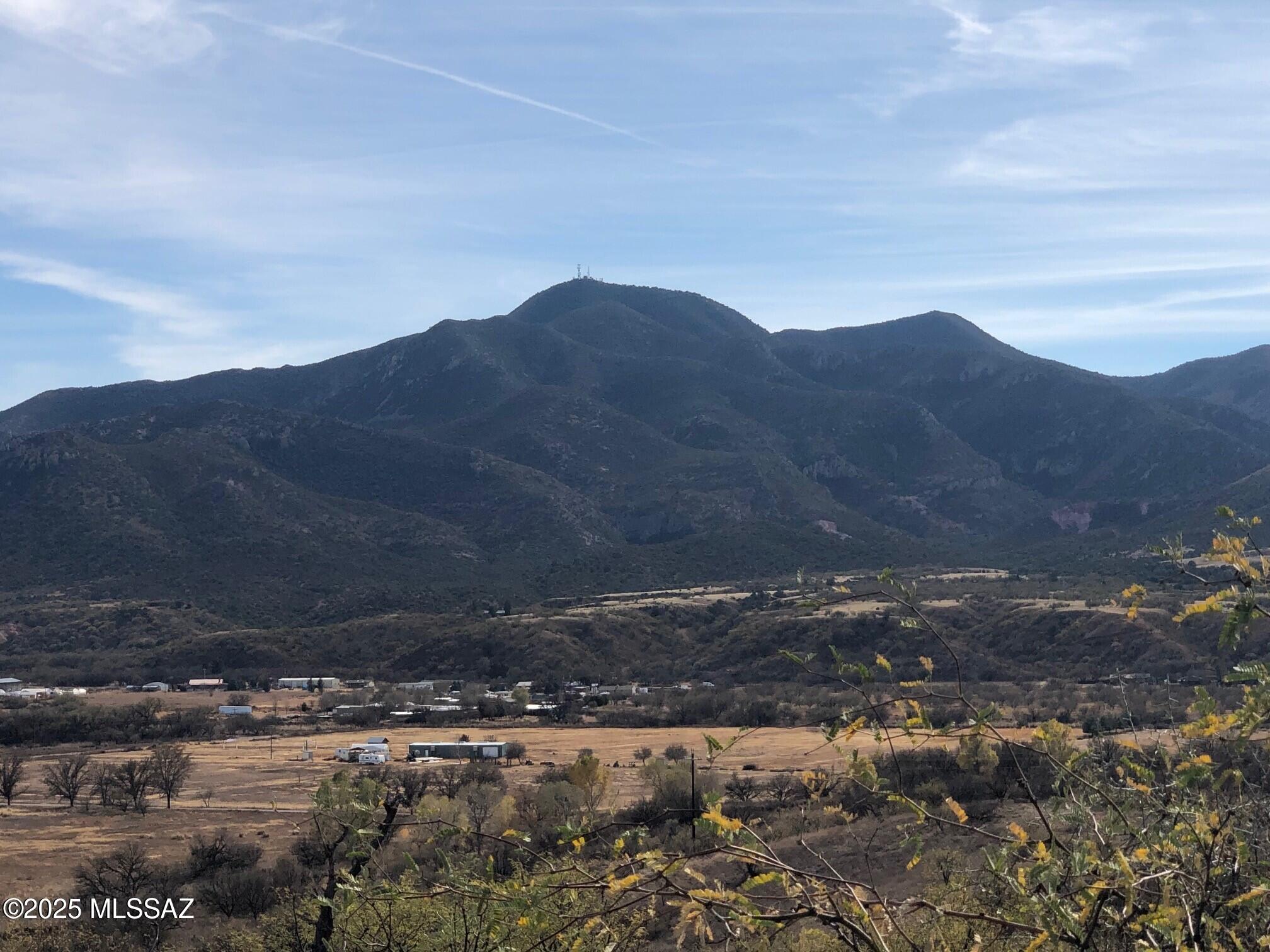 Patagonia Hills - Land