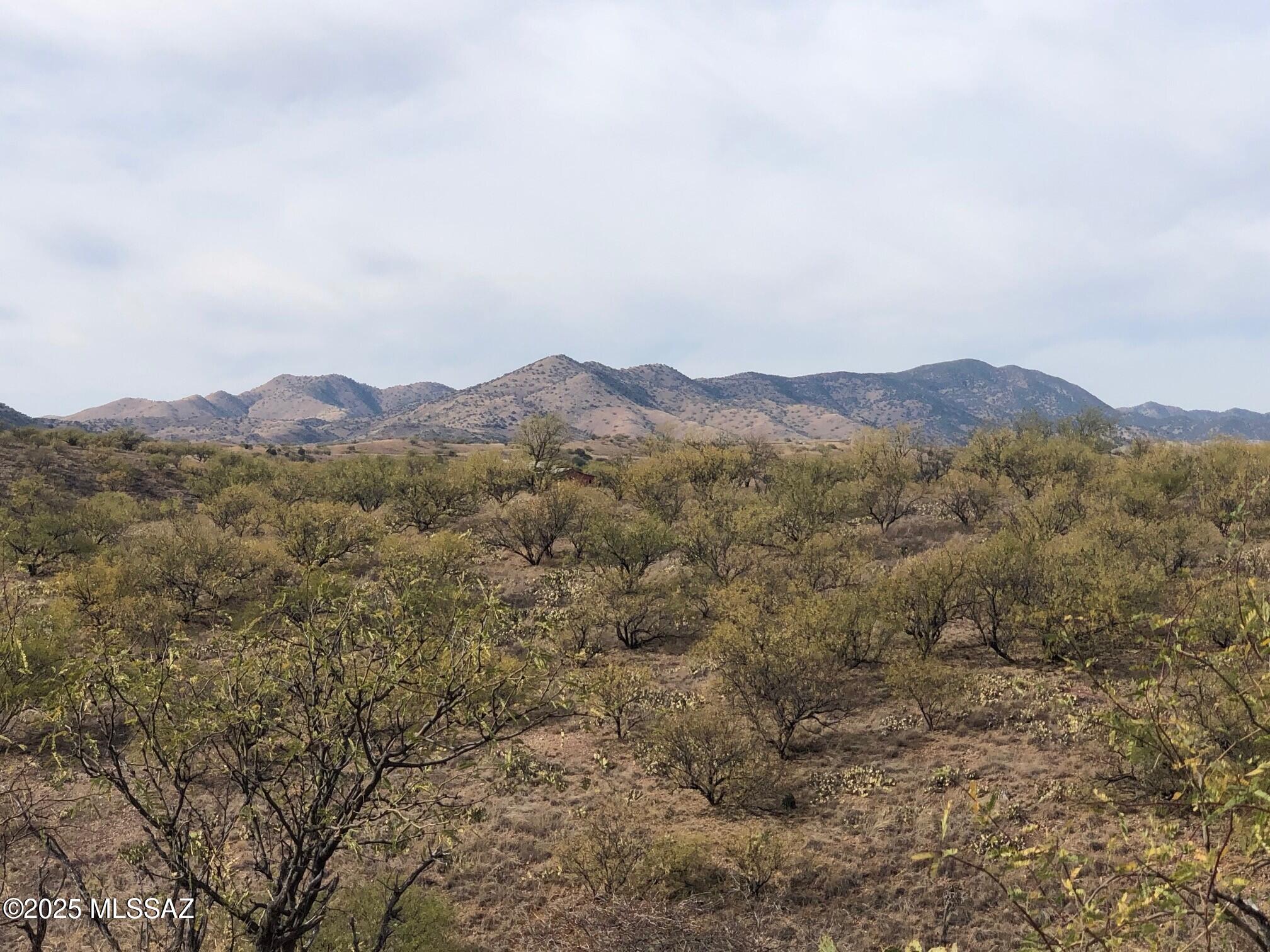 Patagonia Hills - Land