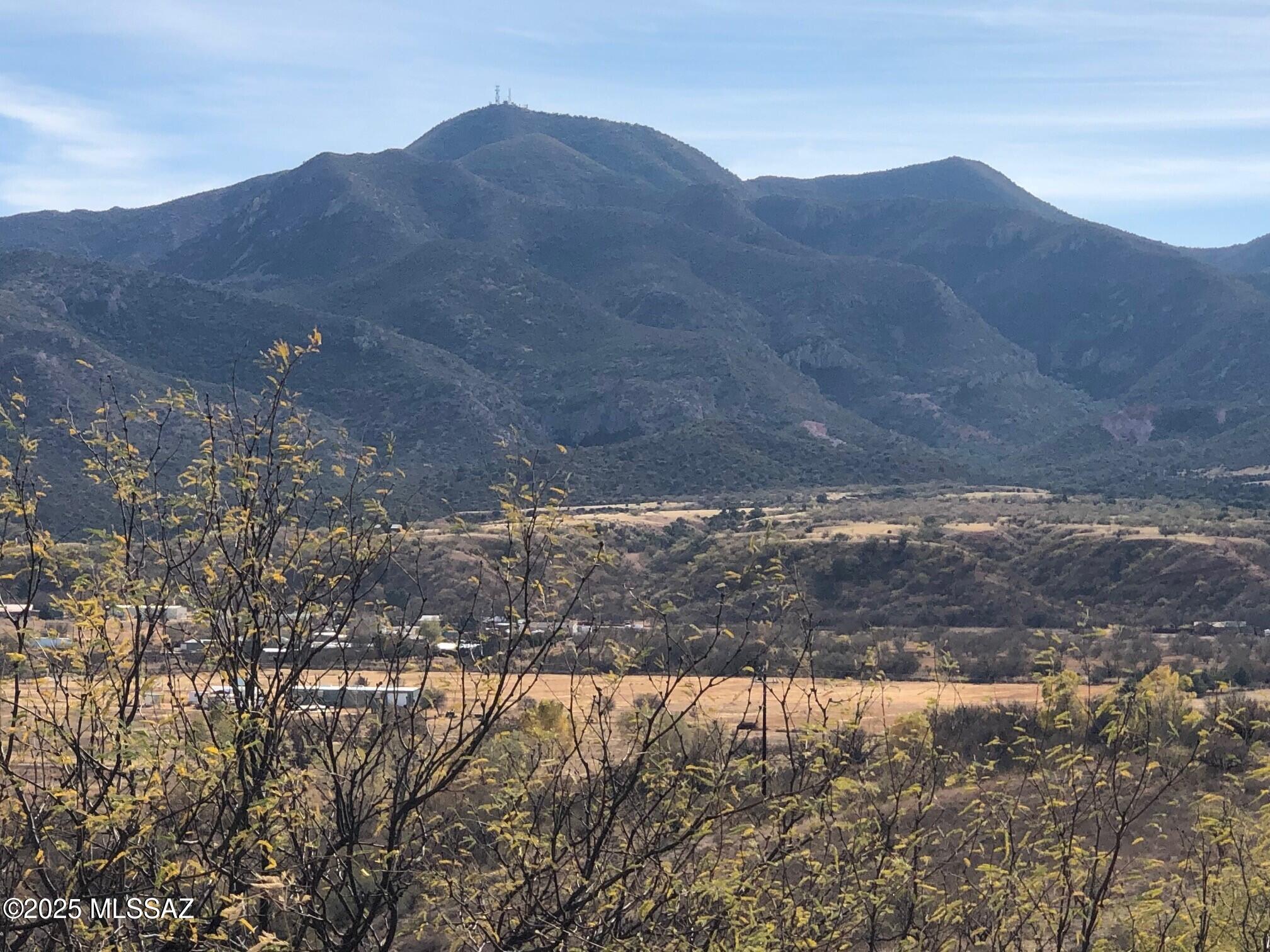 Patagonia Hills - Land