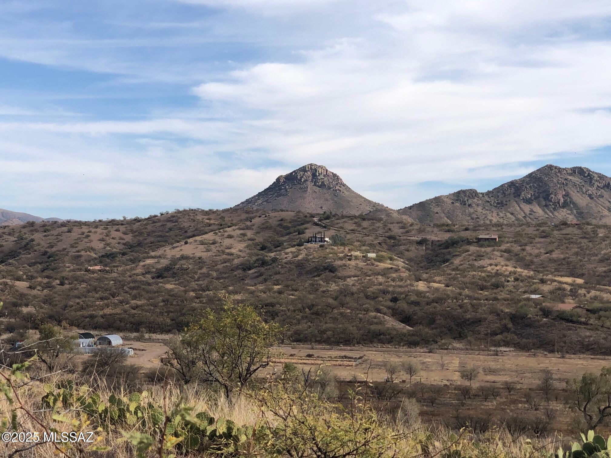 Patagonia Hills - Land