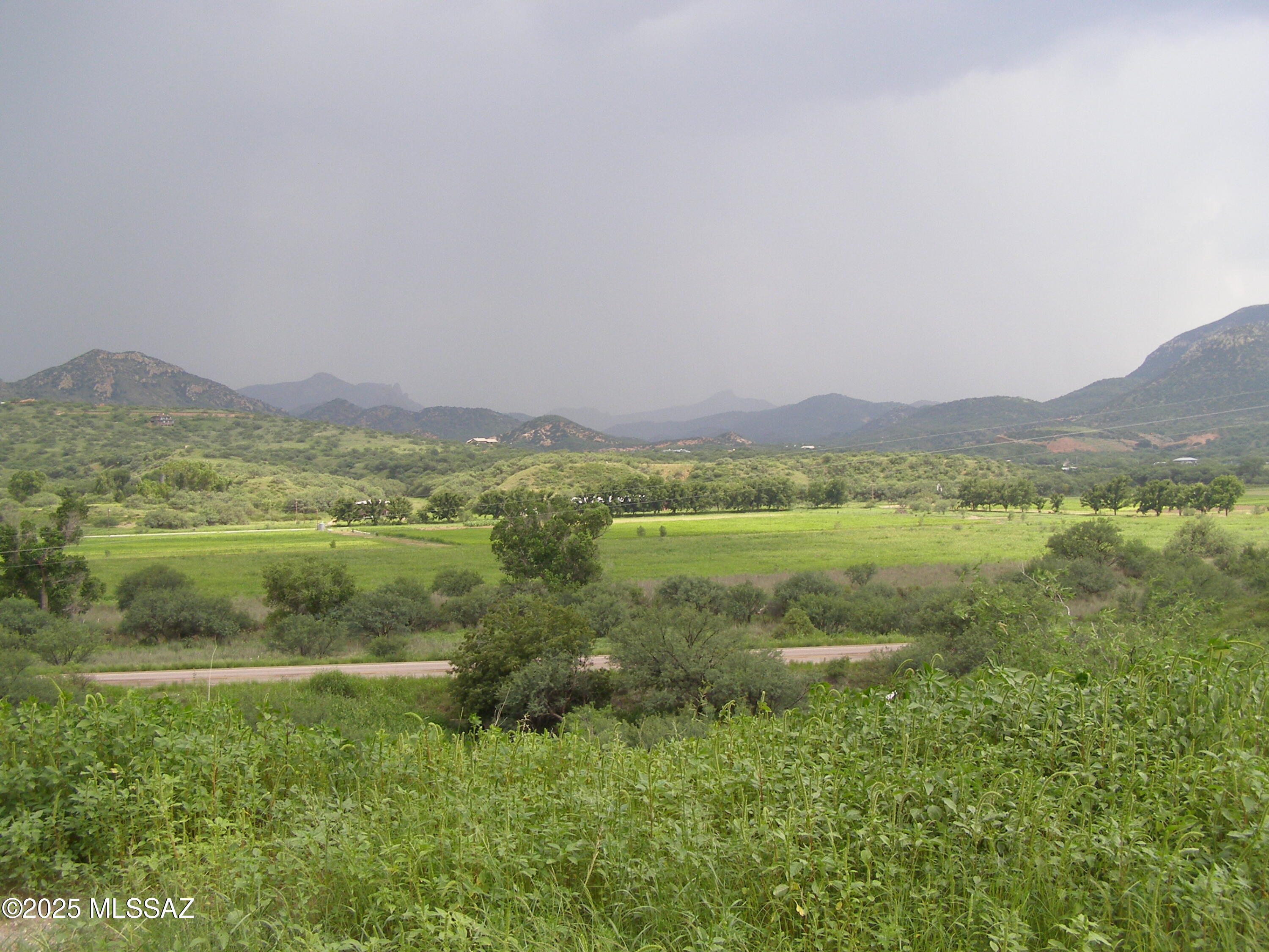 Patagonia Hills - Land