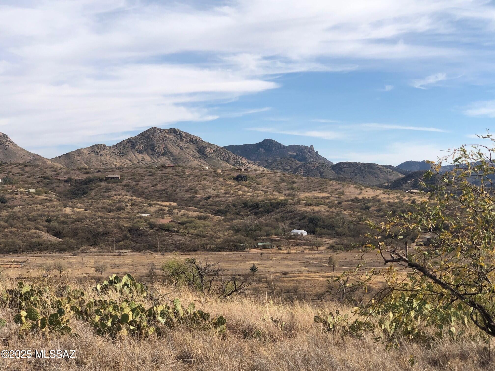 Patagonia Hills - Land