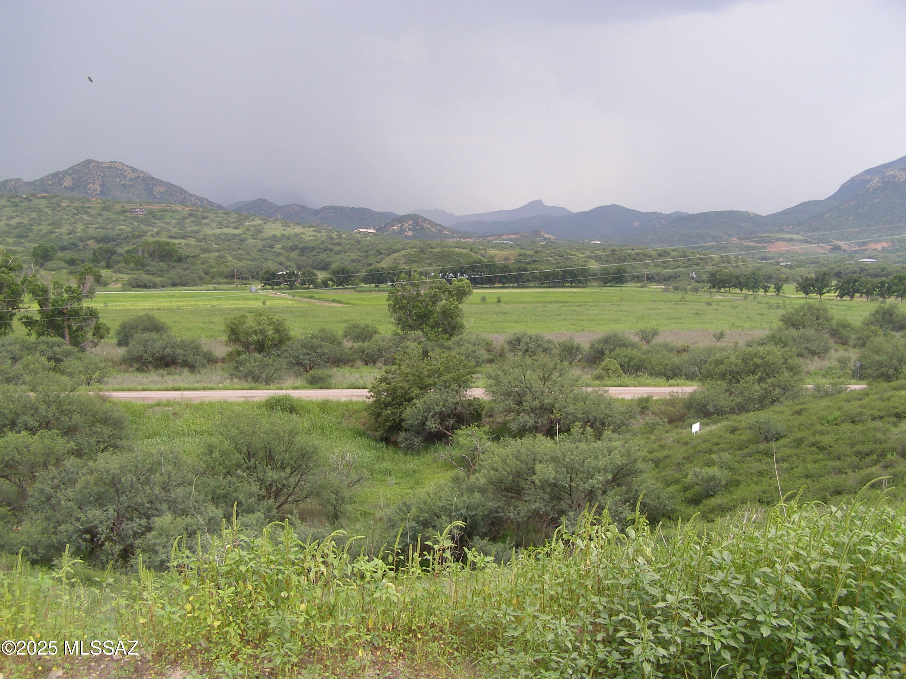 Patagonia Hills - Land
