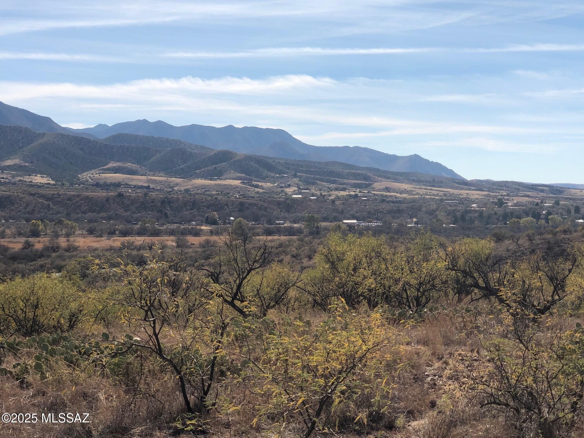 Patagonia Hills - Land