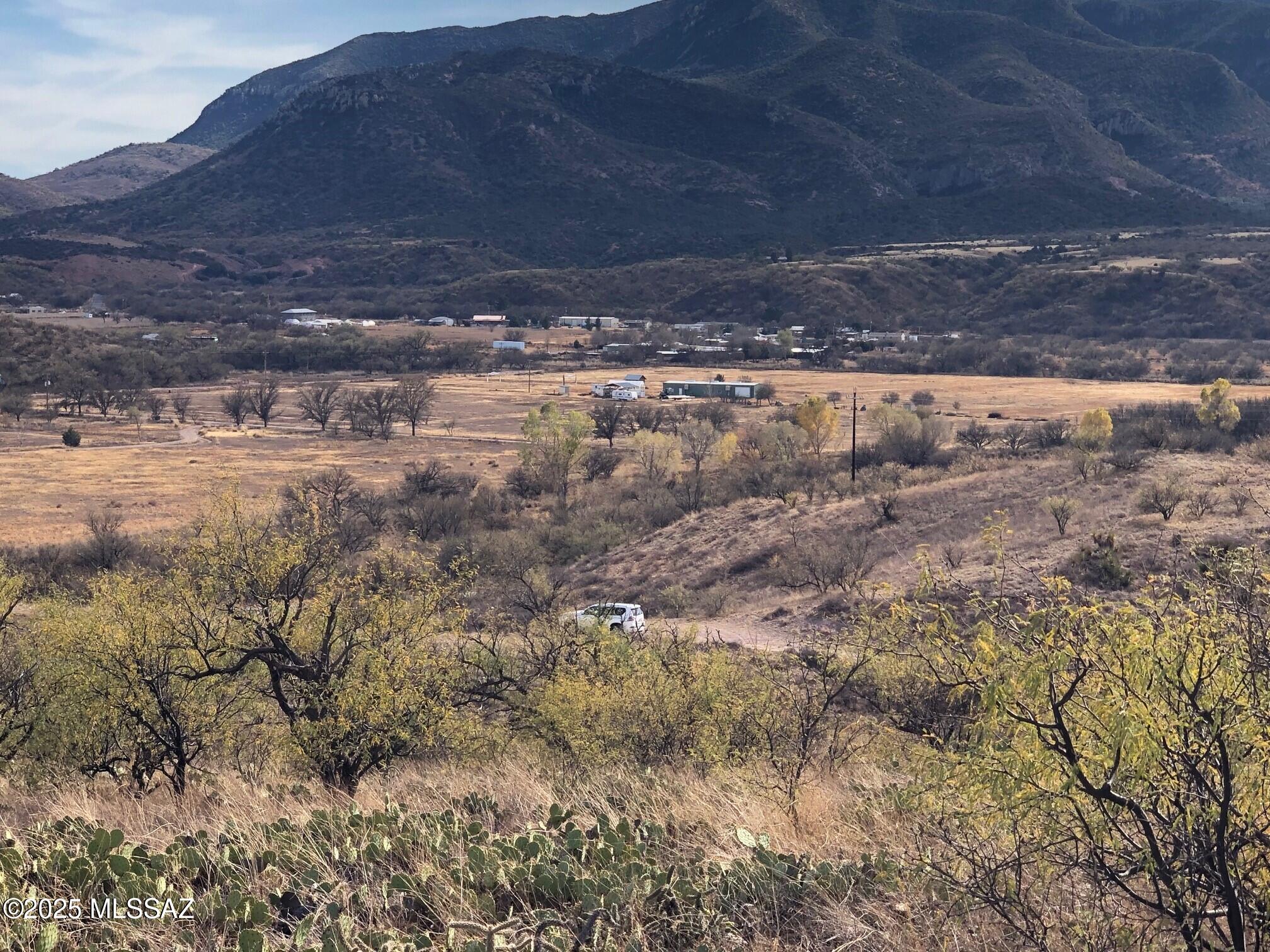 Patagonia Hills - Land