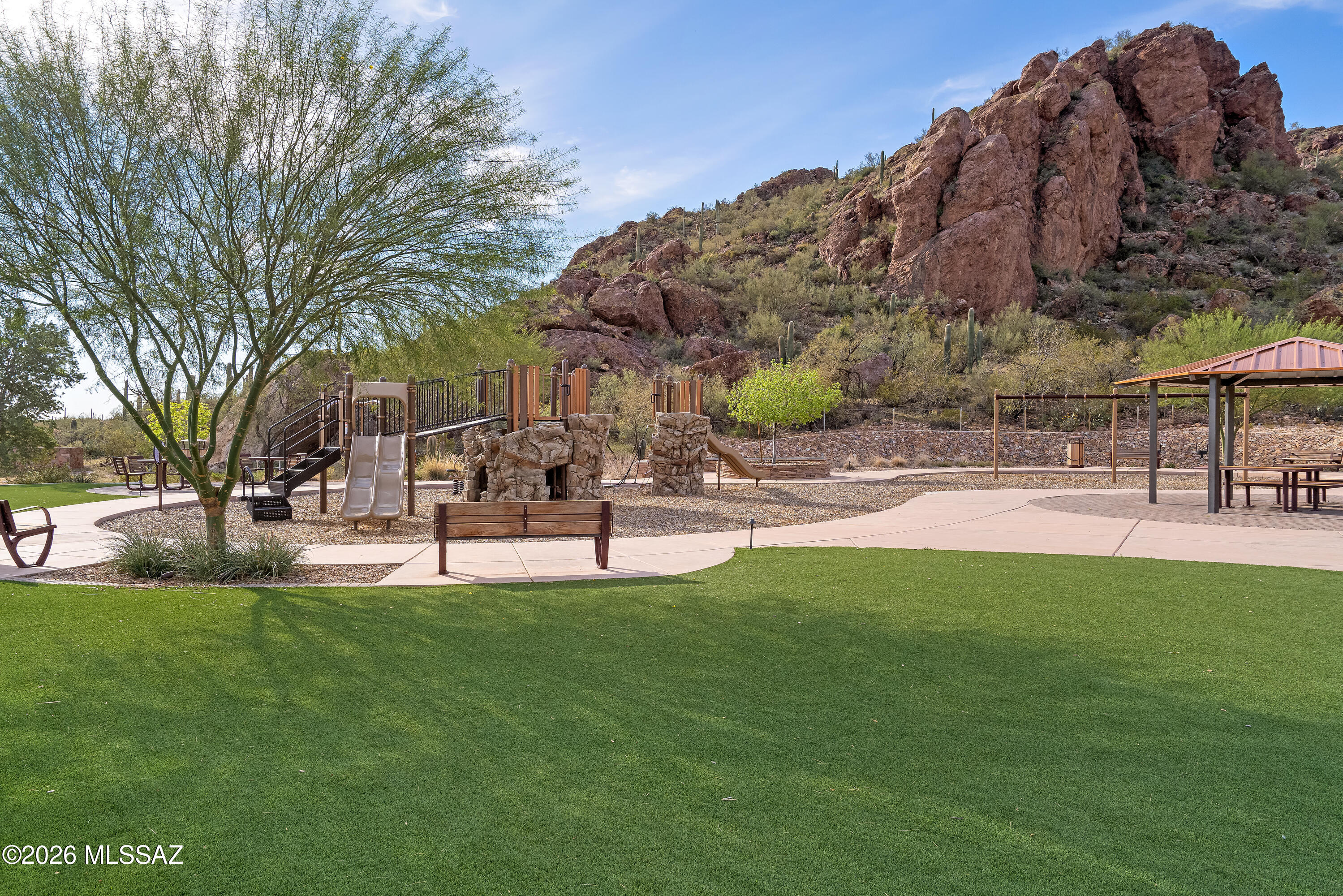 Lazy K Bar Ranch - Residential