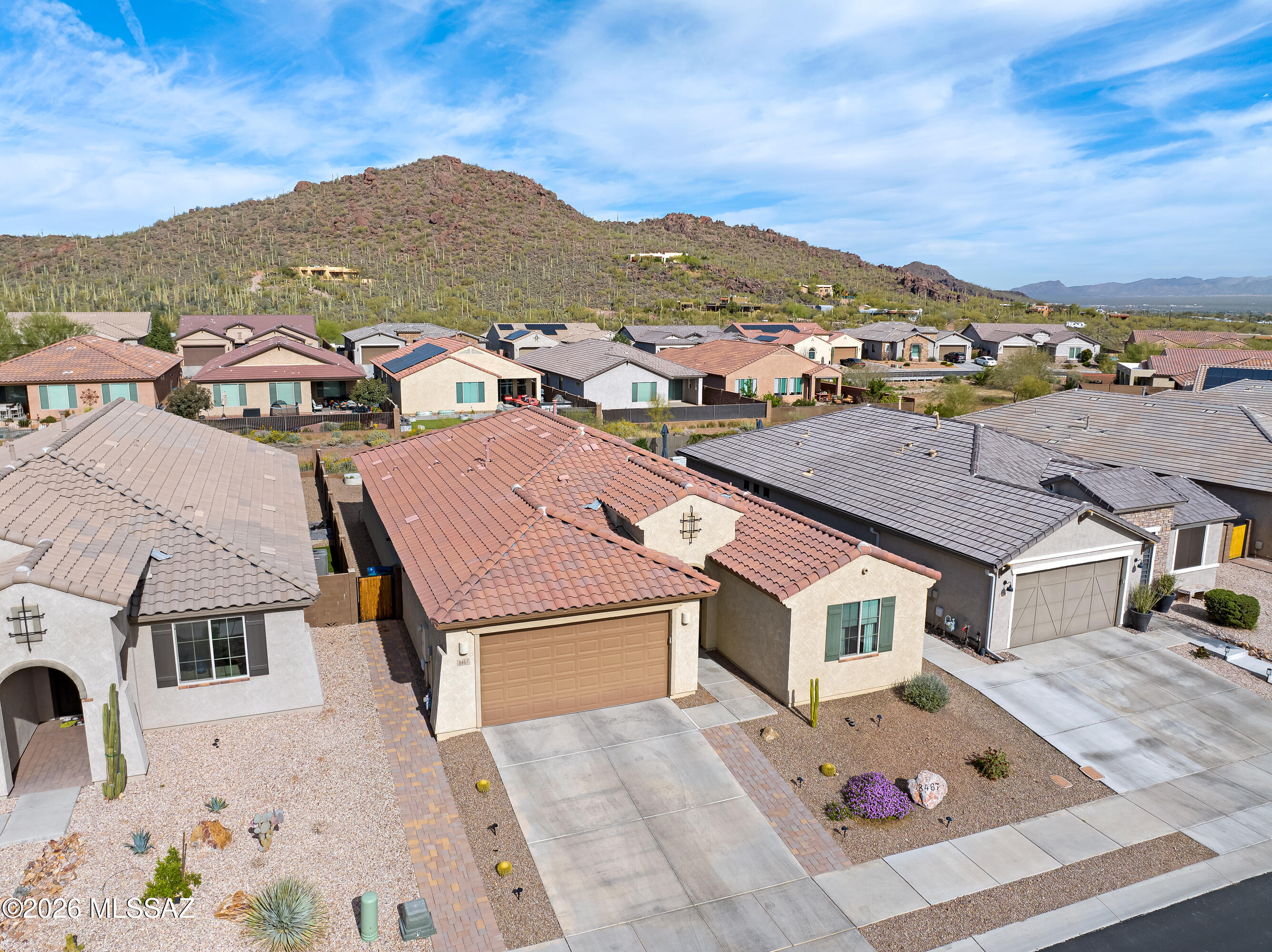 Lazy K Bar Ranch - Residential