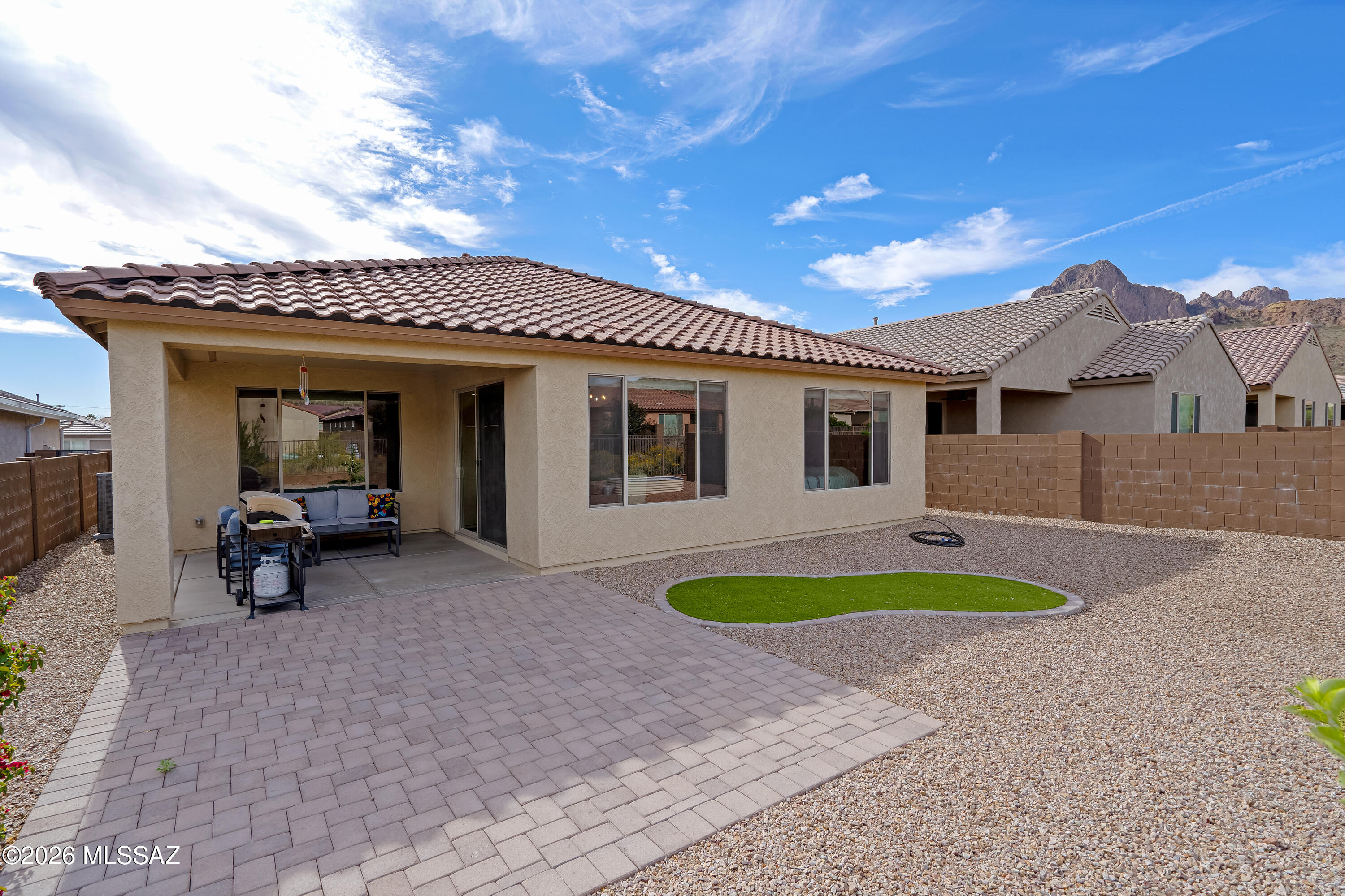 Lazy K Bar Ranch - Residential