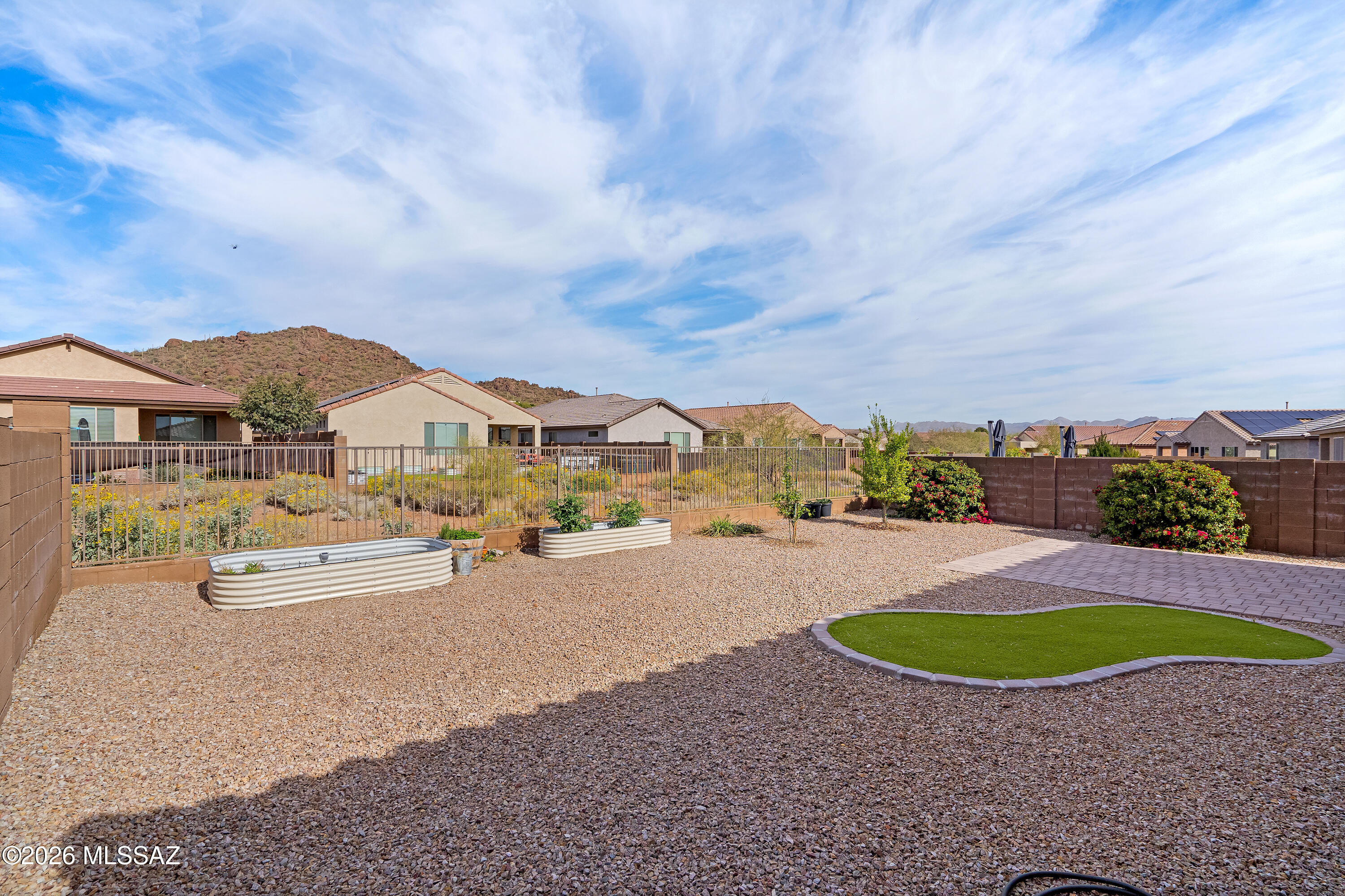 Lazy K Bar Ranch - Residential