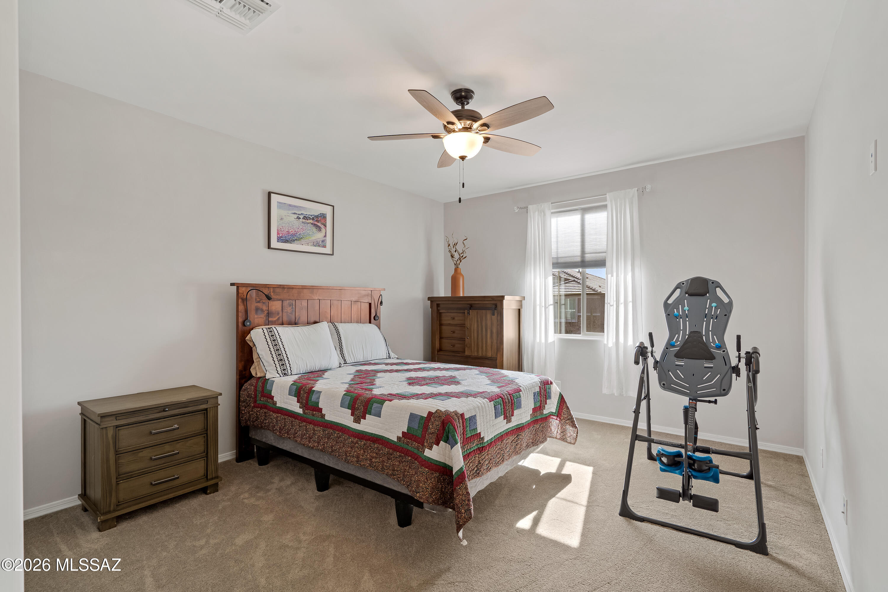 Lazy K Bar Ranch - Residential