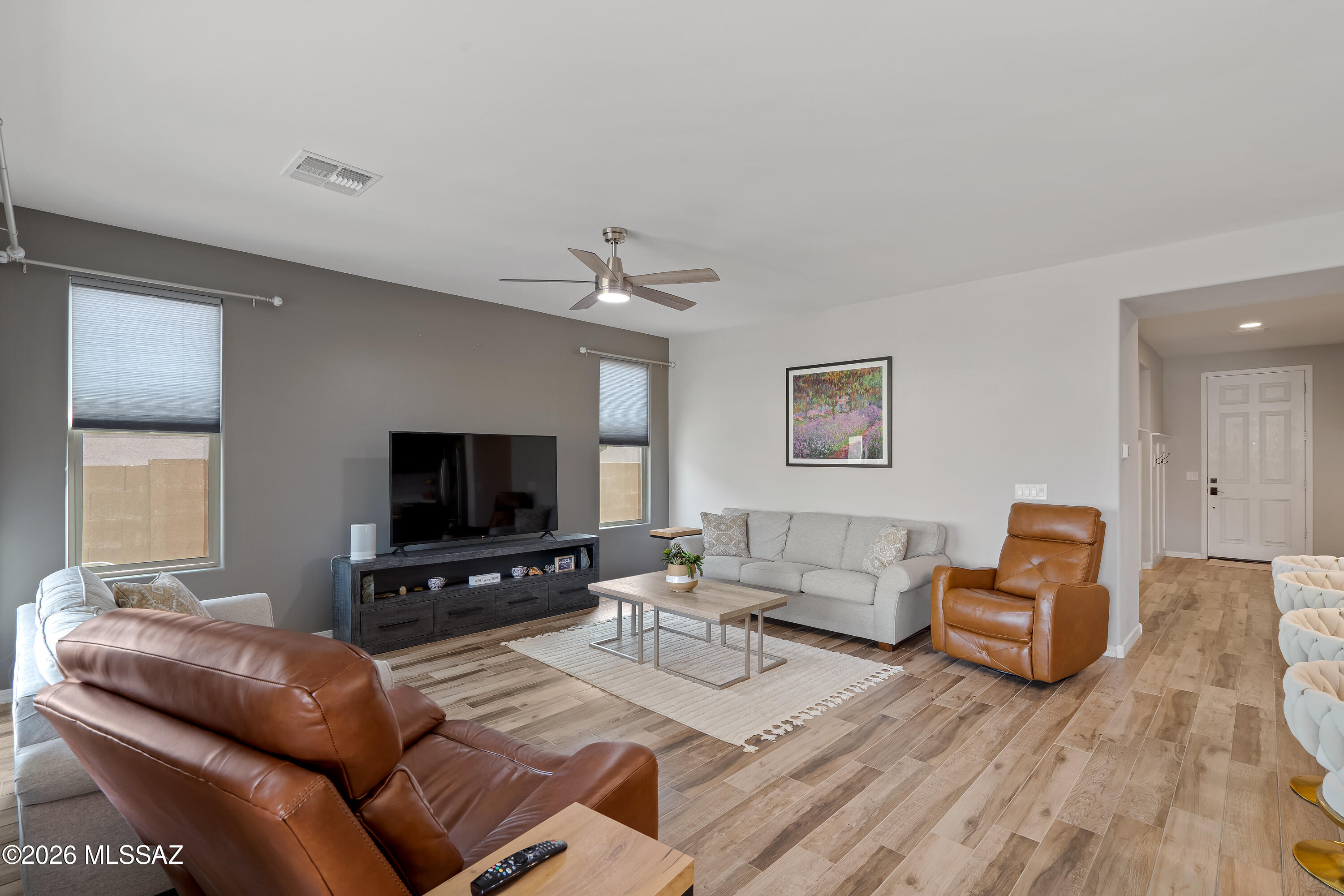 Lazy K Bar Ranch - Residential