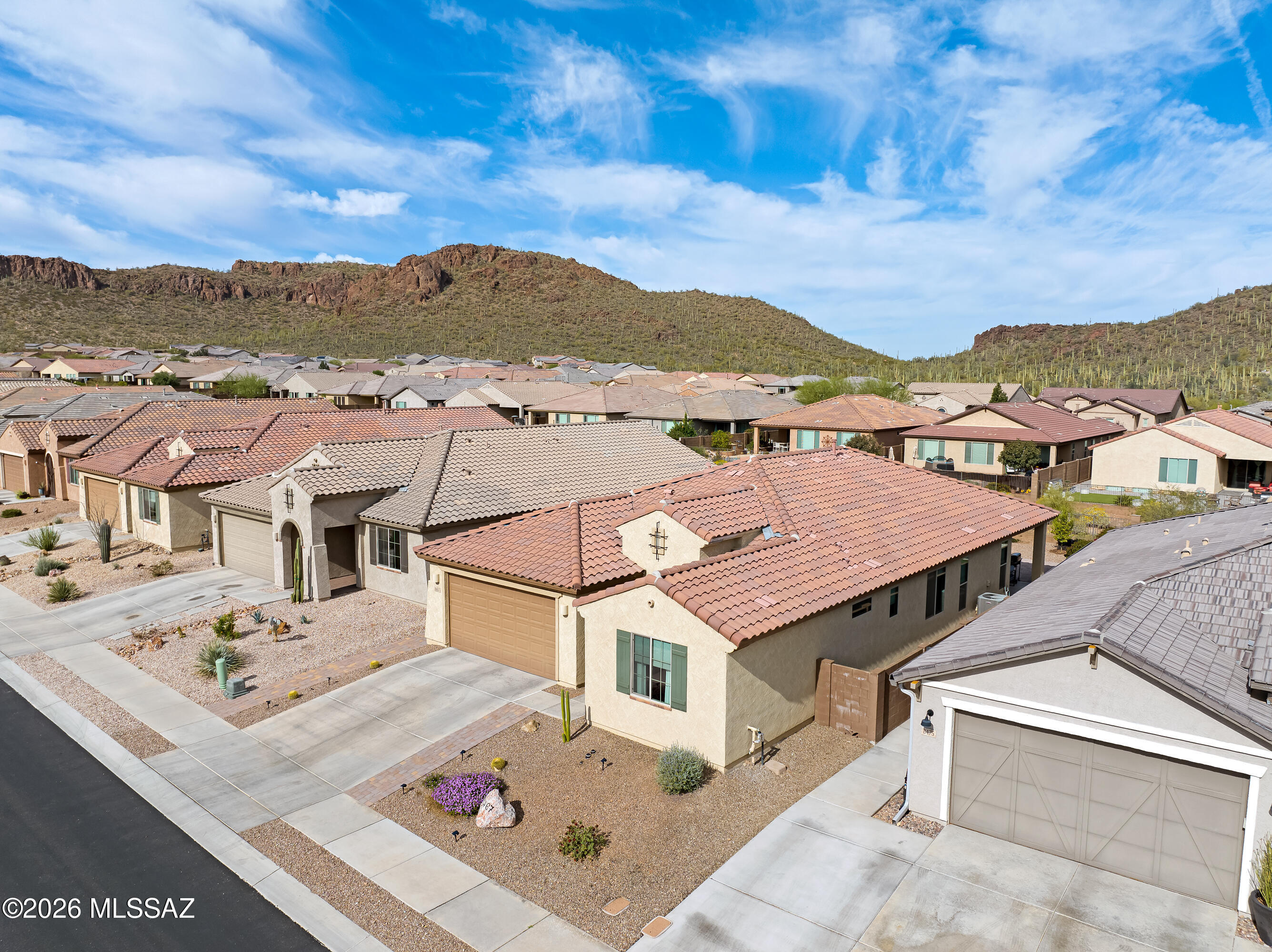 Lazy K Bar Ranch - Residential