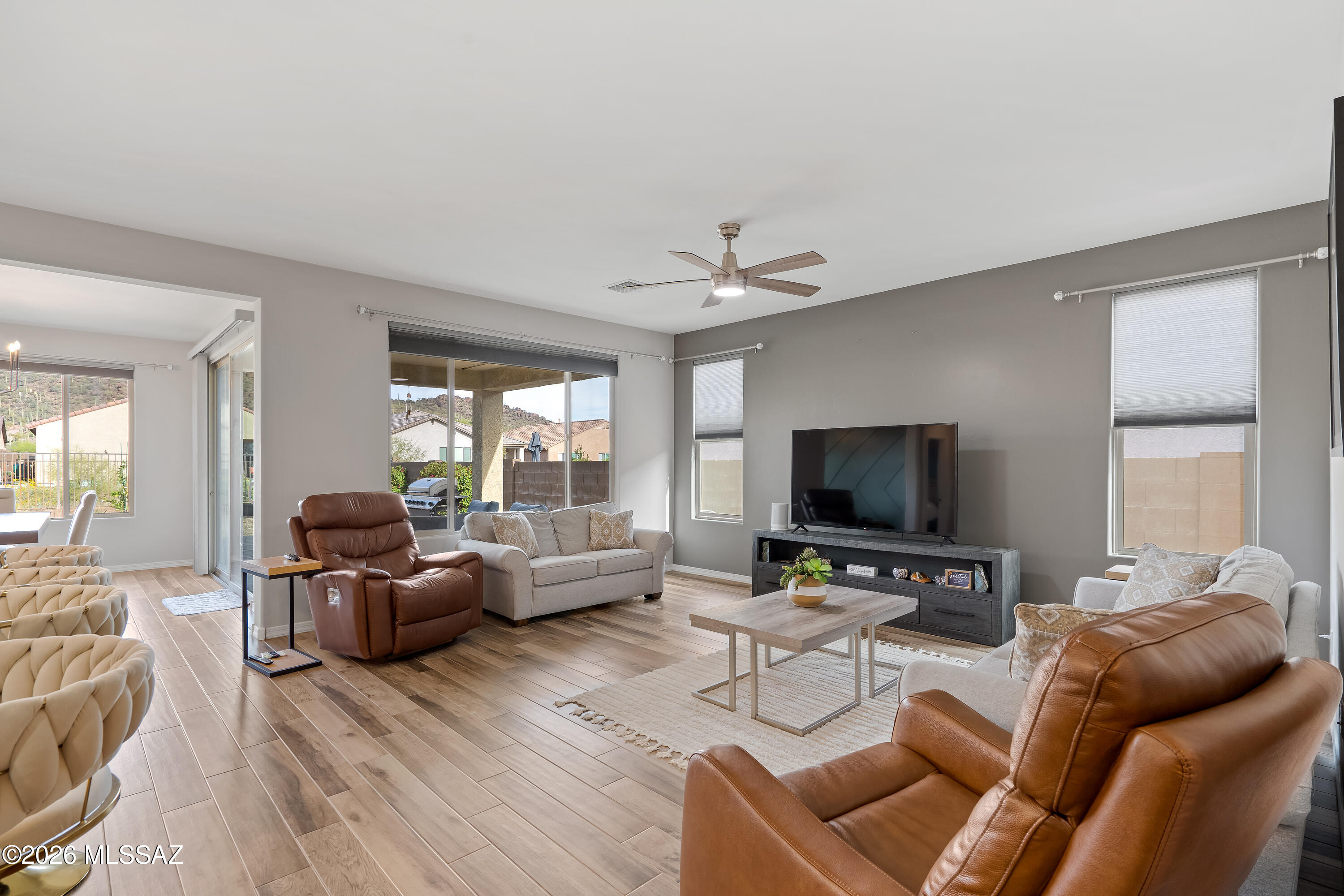 Lazy K Bar Ranch - Residential