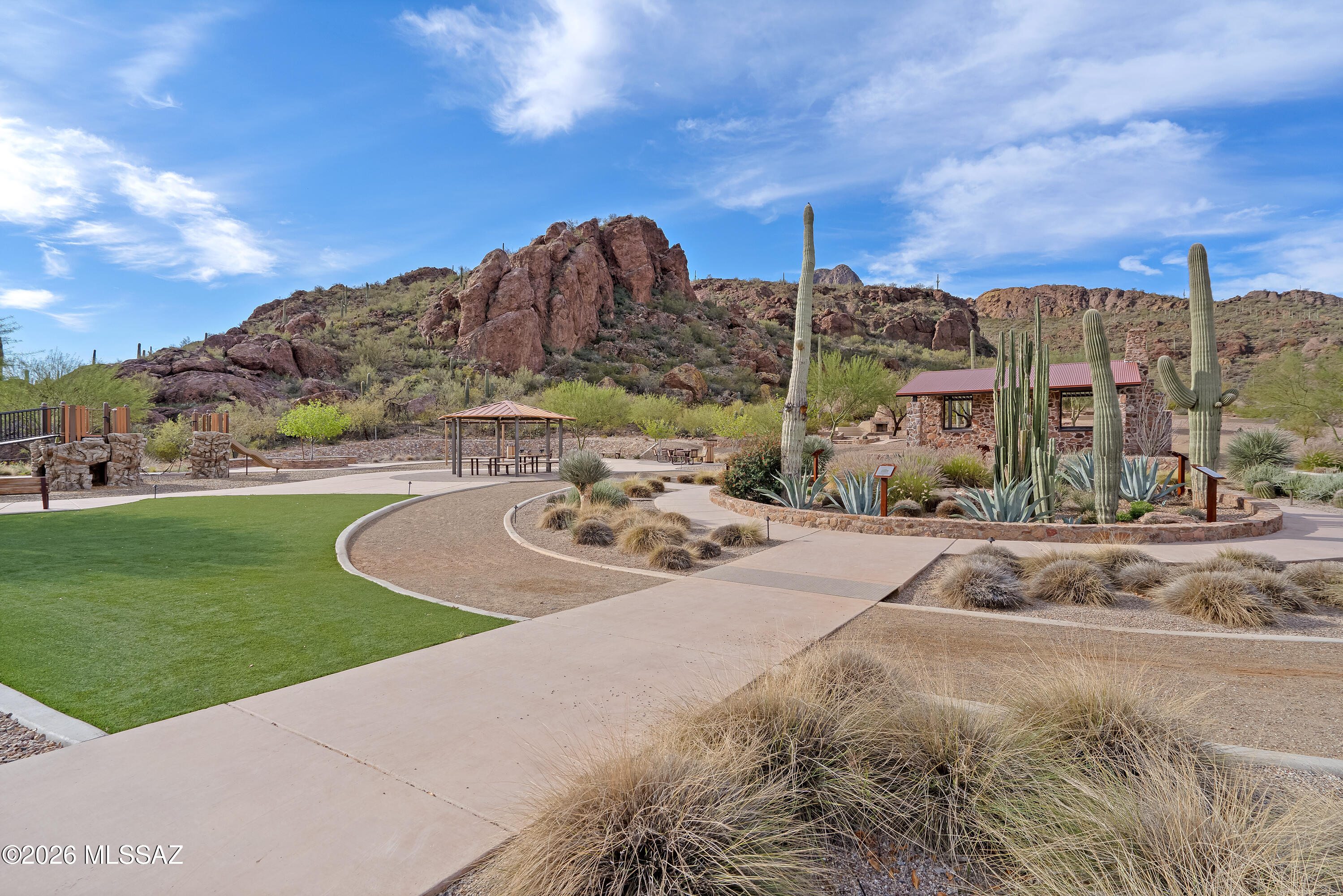 Lazy K Bar Ranch - Residential
