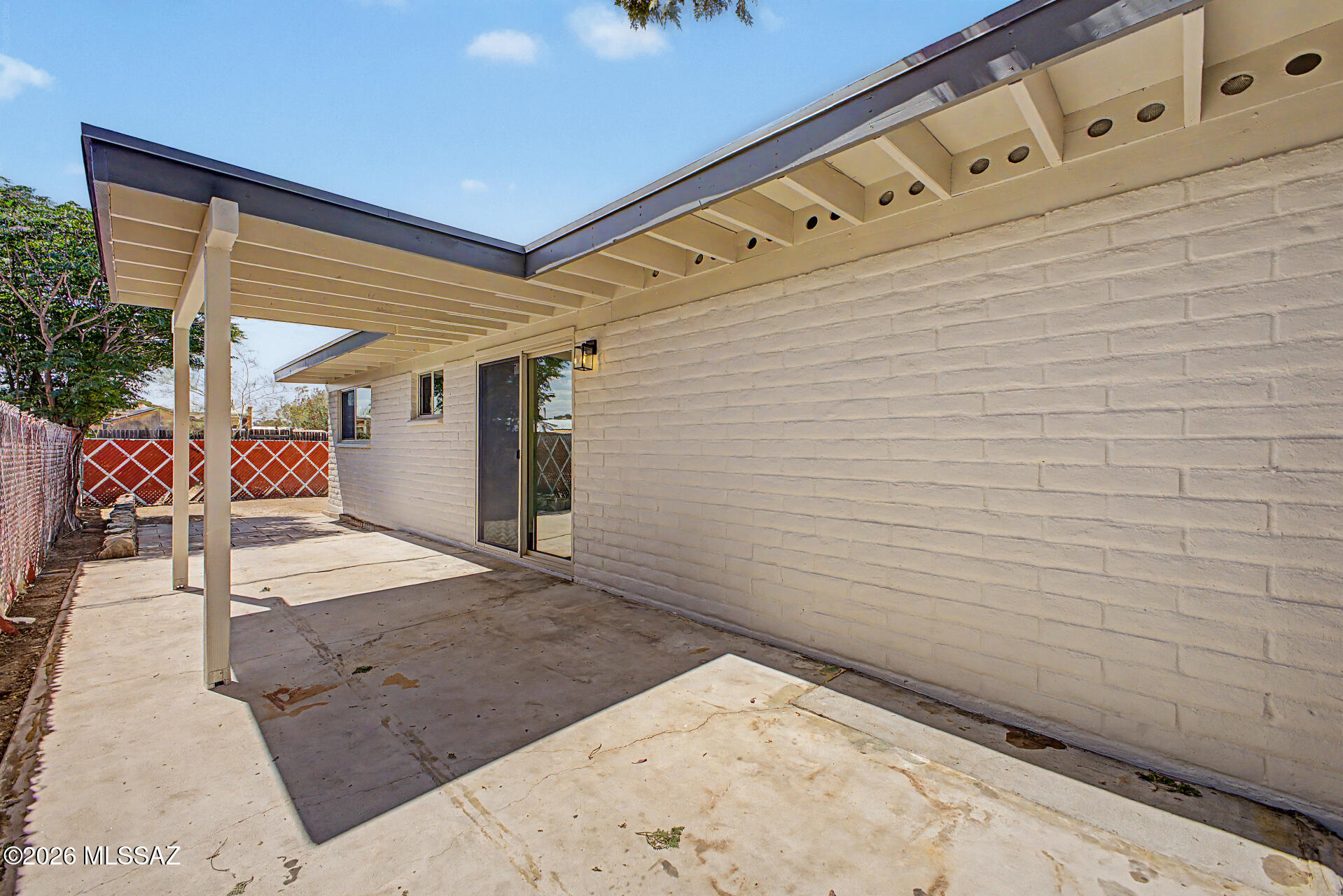 Vista Del Prado NO. 6 (1-64) - Residential