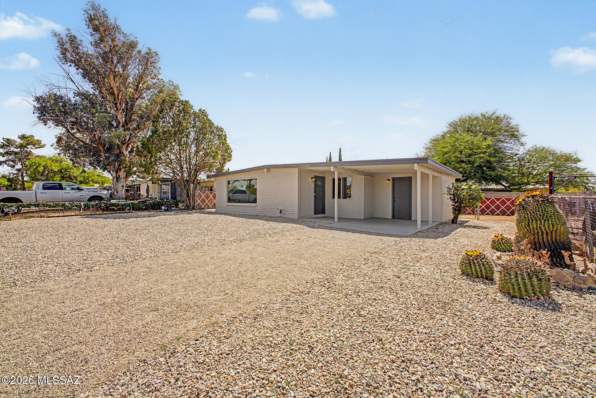 Vista Del Prado NO. 6 (1-64) - Residential