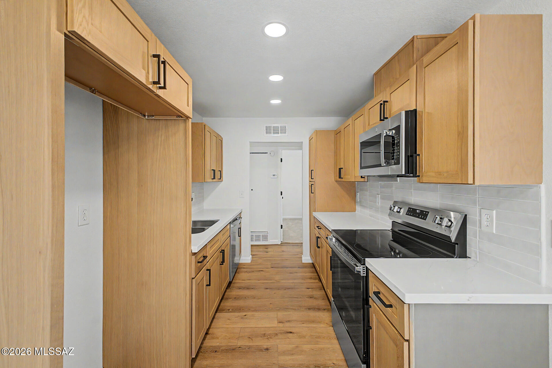 Vista Del Prado NO. 6 (1-64) - Residential
