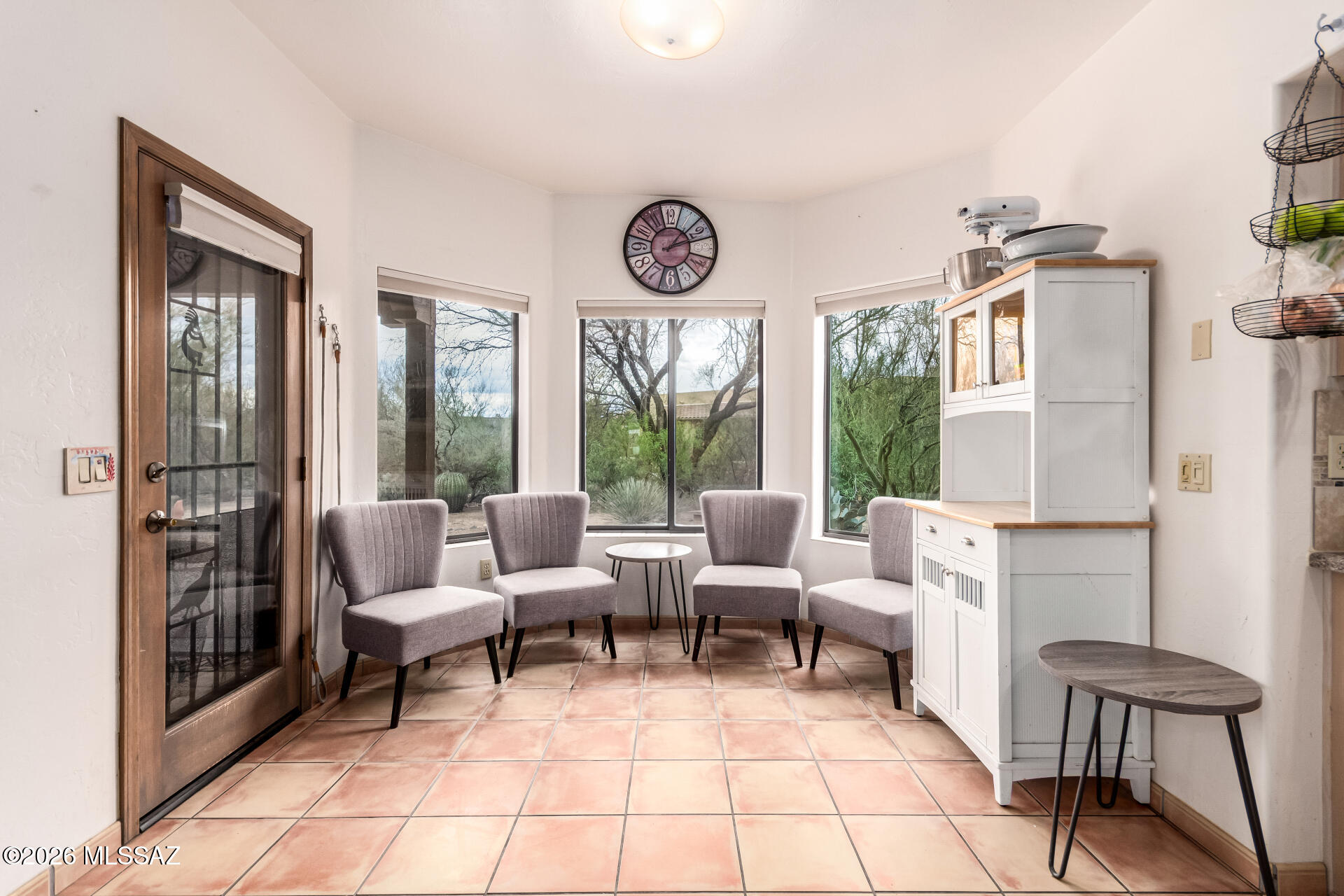 La Canada Norte II (51-119) - Residential