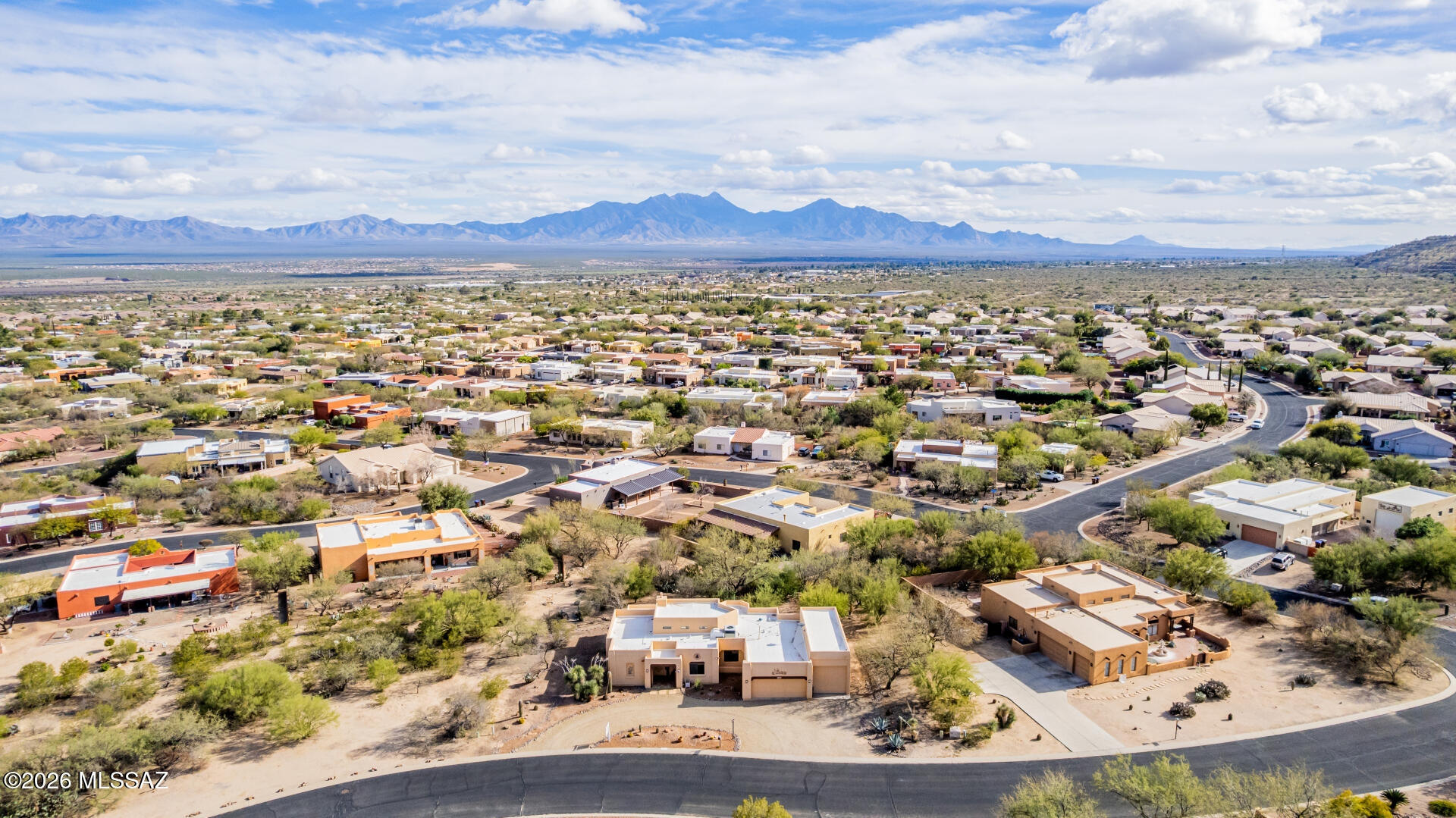 La Canada Norte II (51-119) - Residential