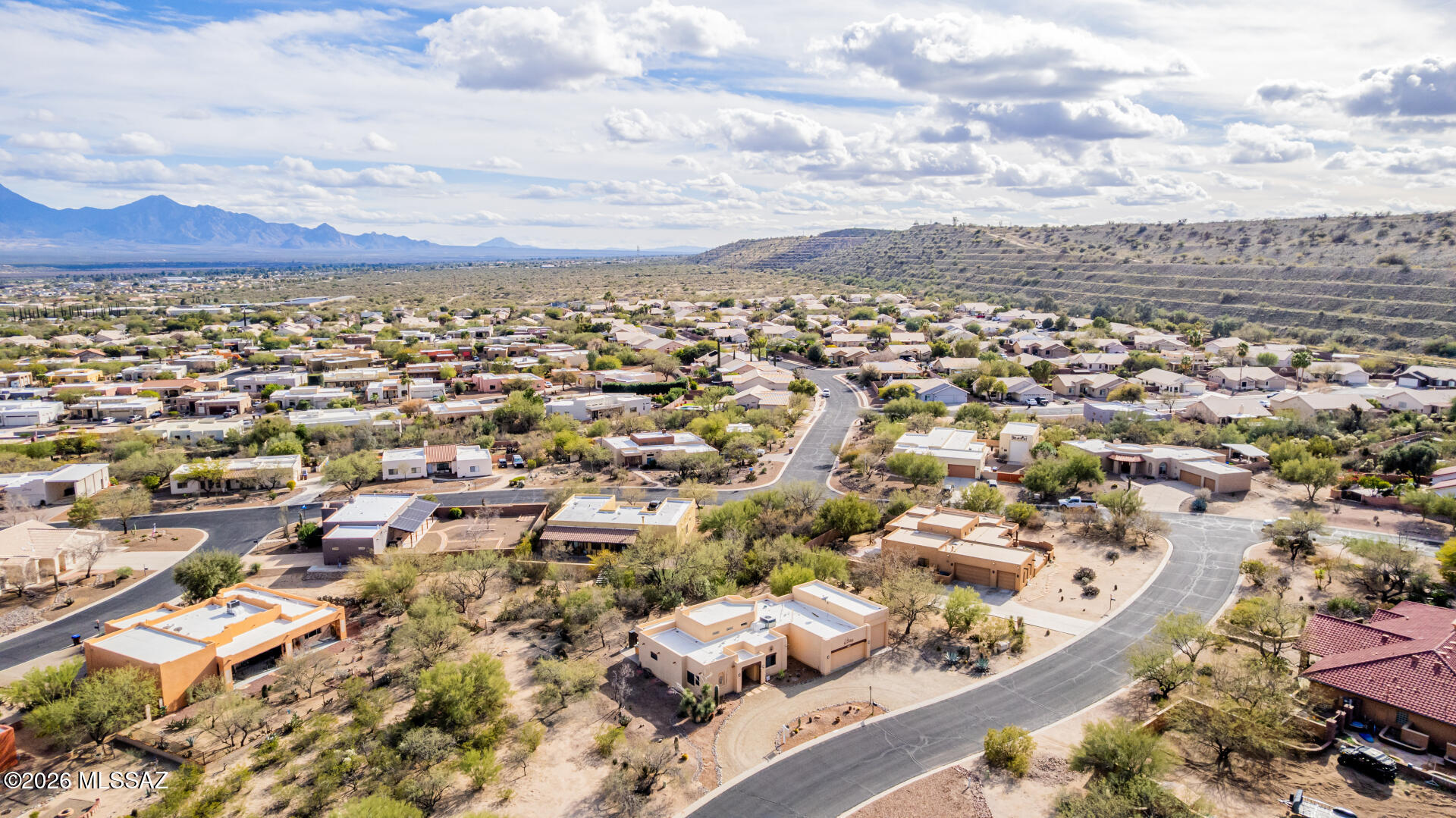 La Canada Norte II (51-119) - Residential