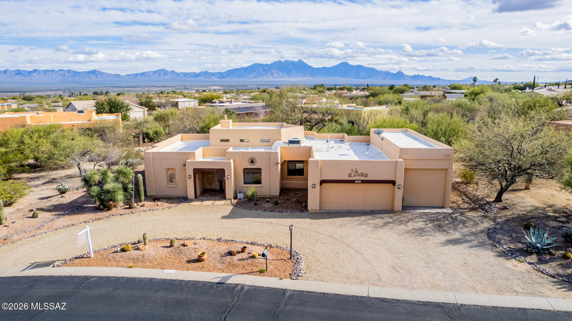 La Canada Norte II (51-119) - Residential