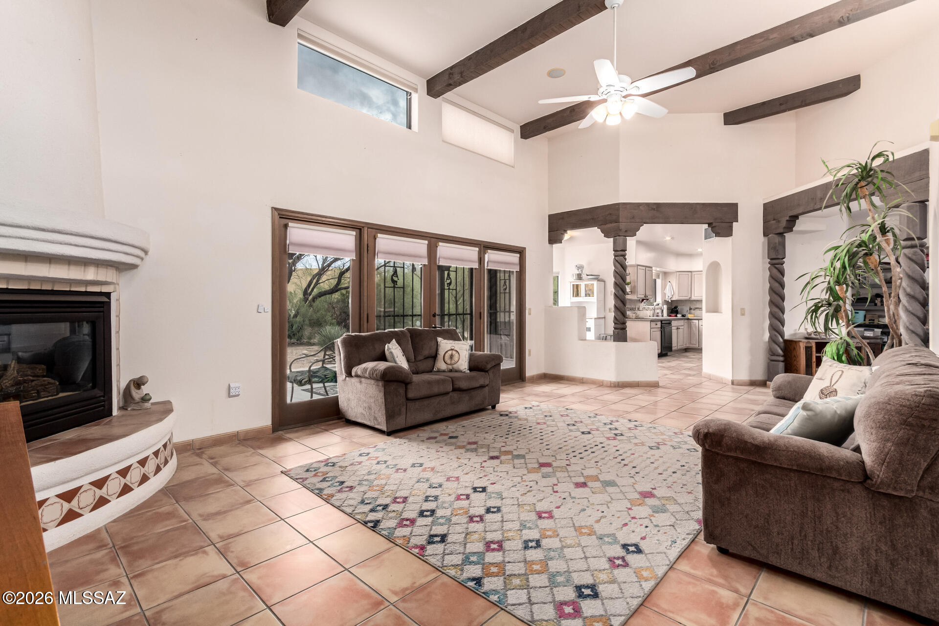 La Canada Norte II (51-119) - Residential
