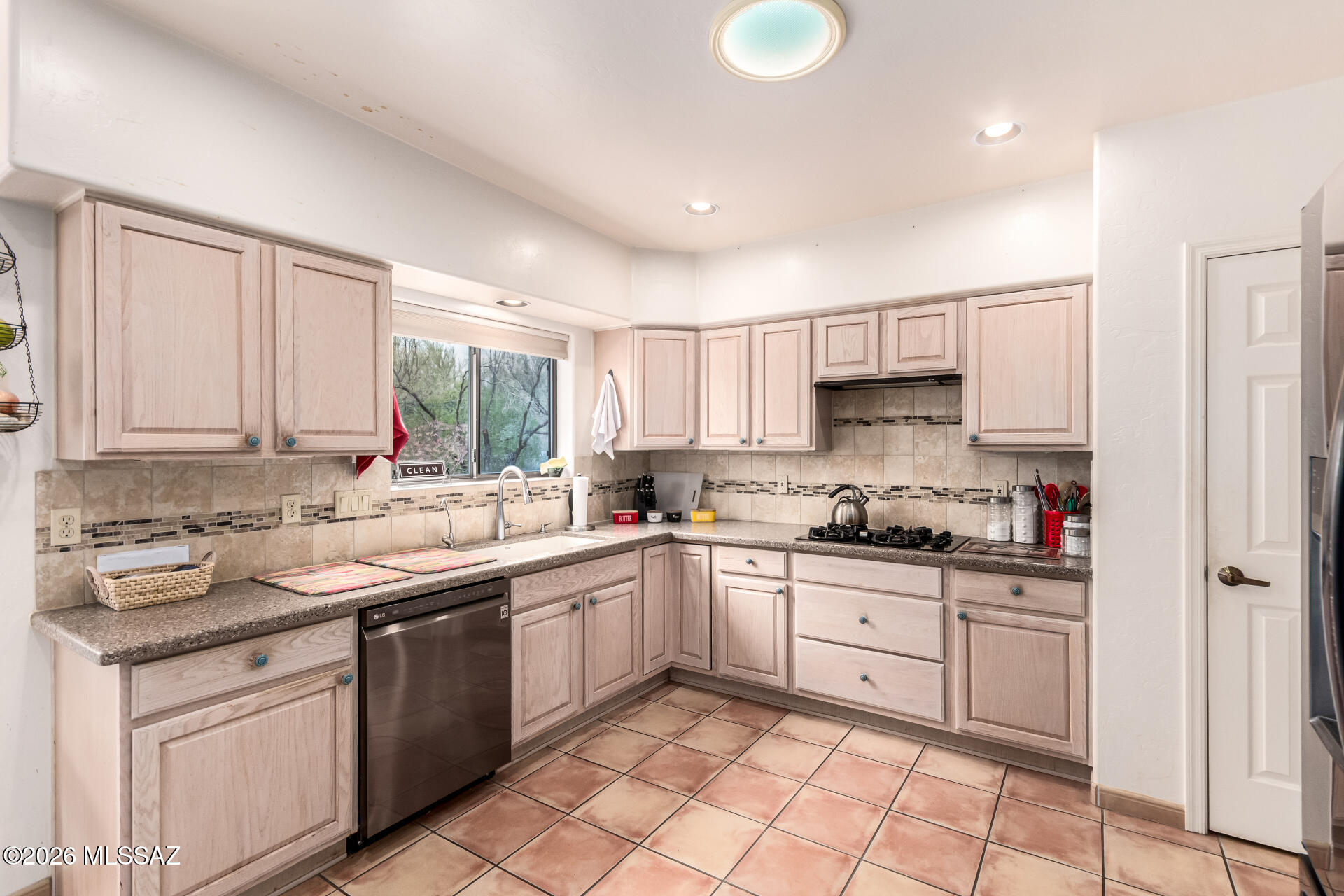 La Canada Norte II (51-119) - Residential