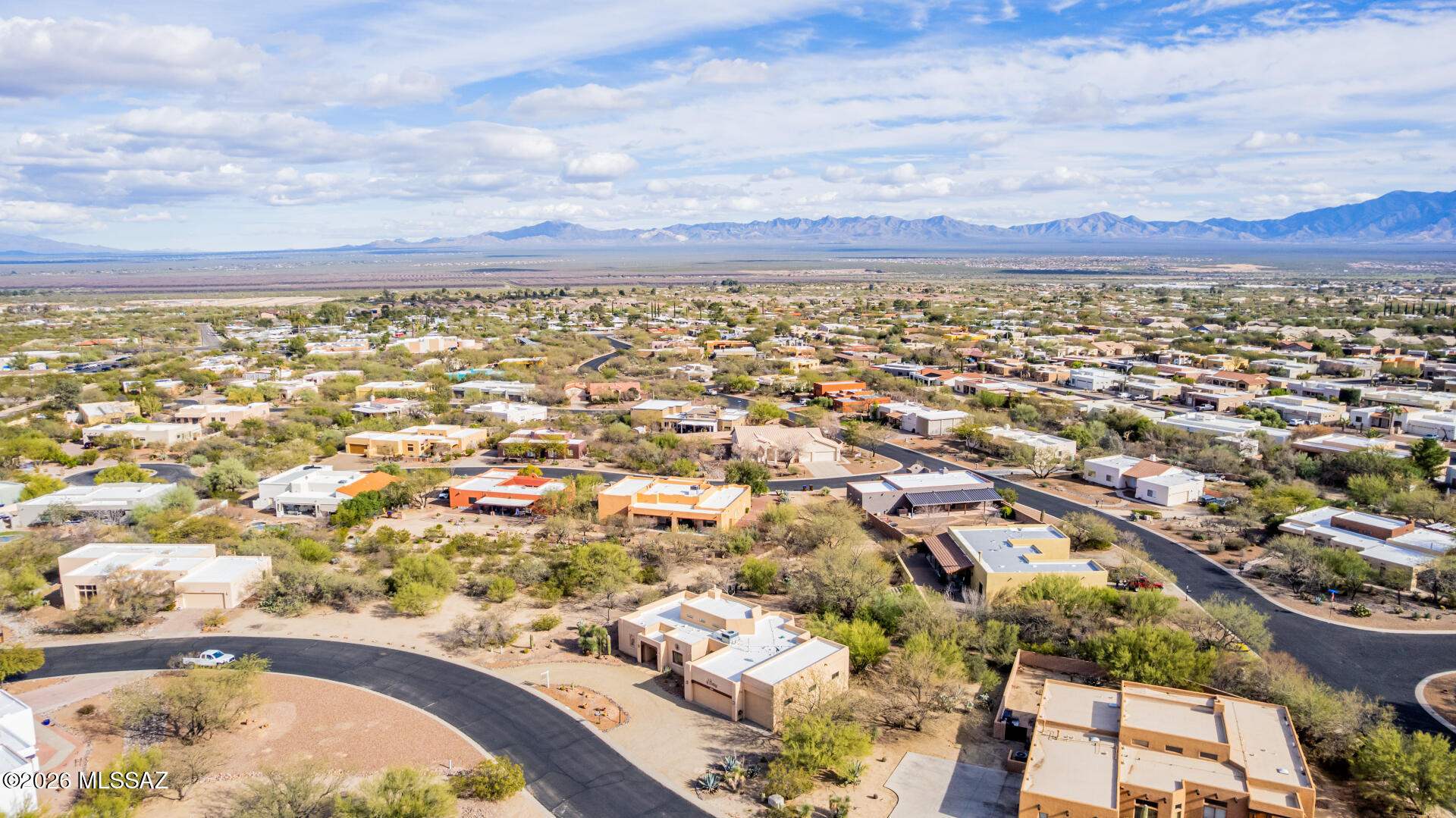 La Canada Norte II (51-119) - Residential