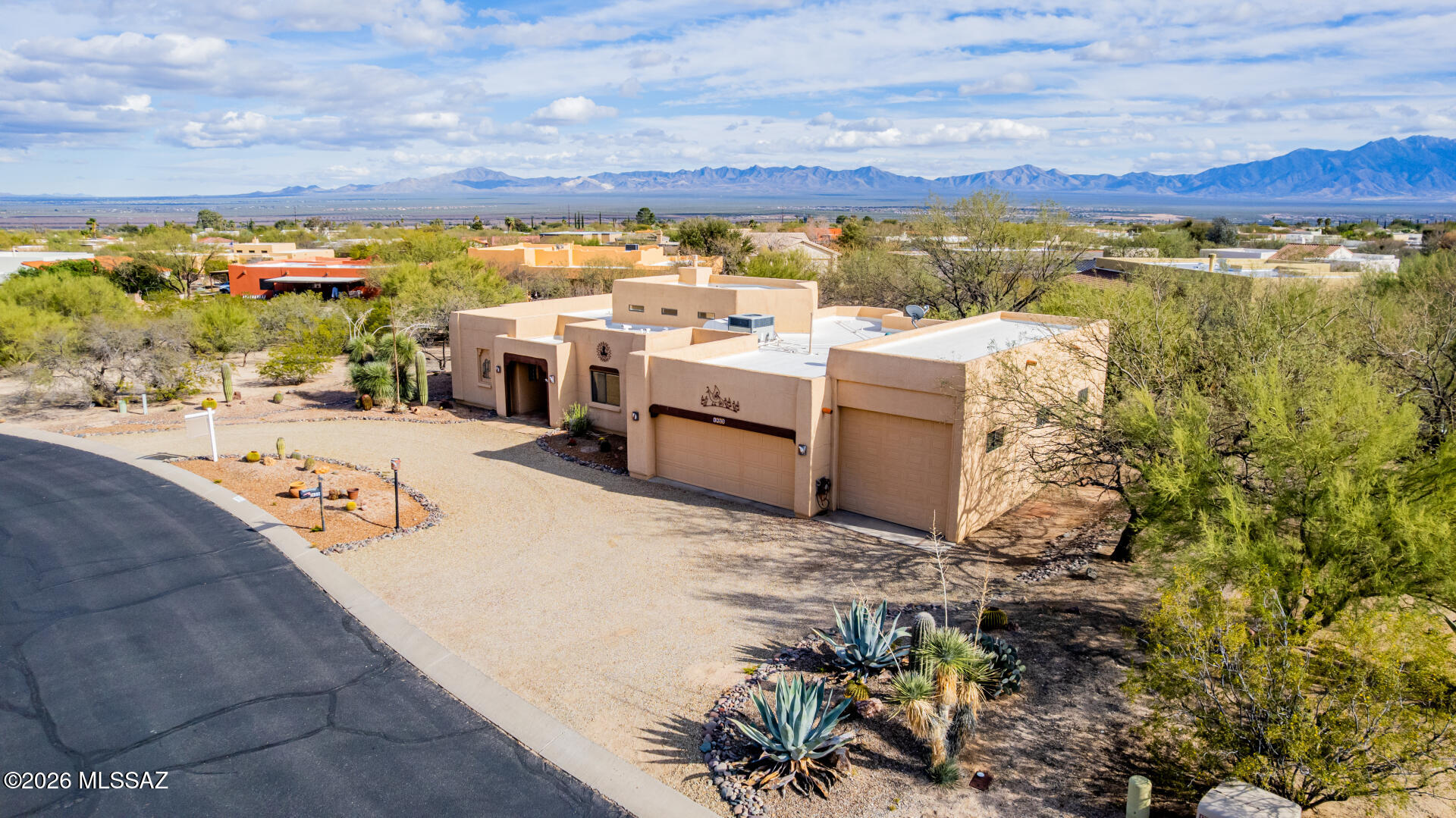La Canada Norte II (51-119) - Residential