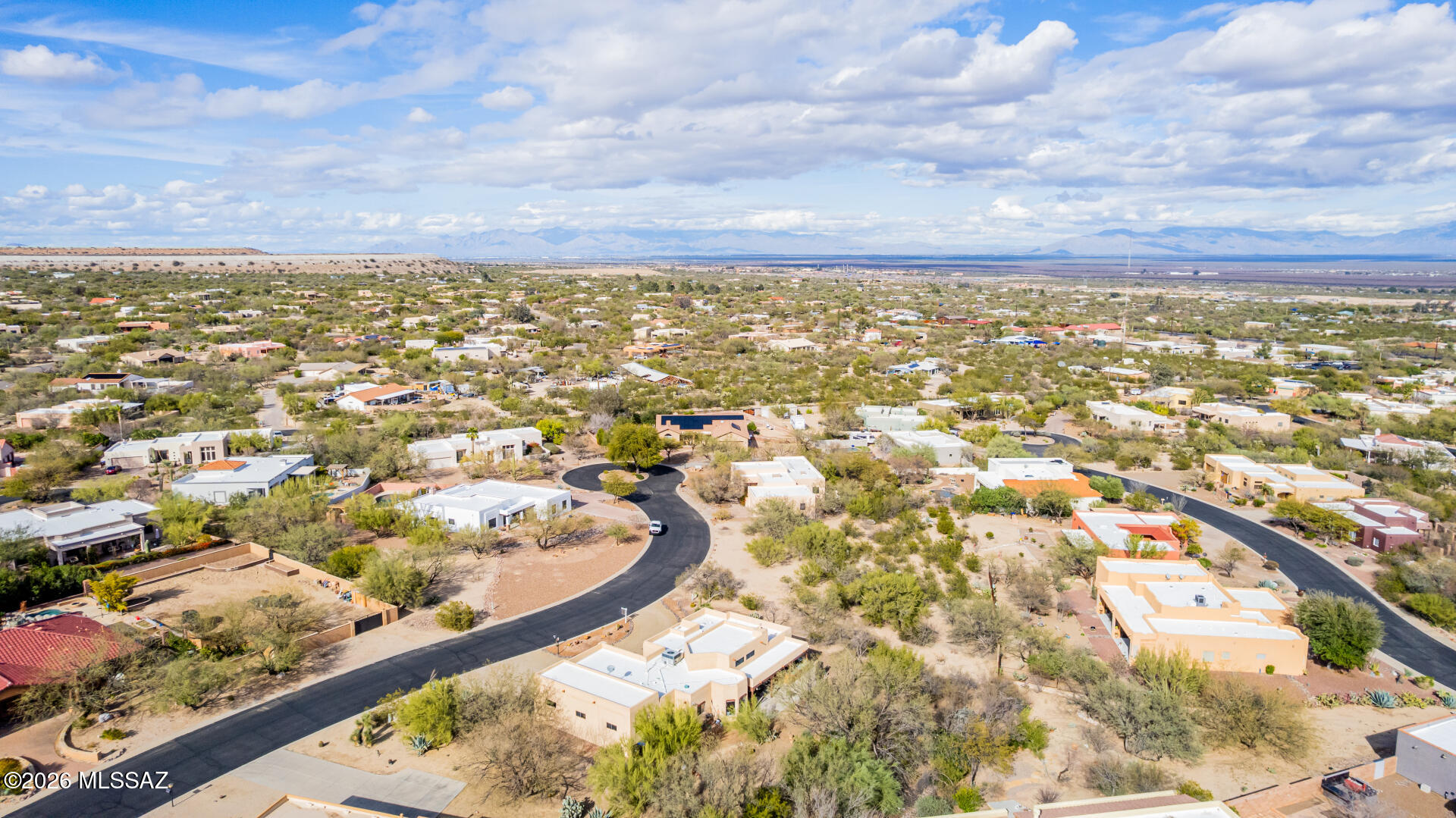 La Canada Norte II (51-119) - Residential
