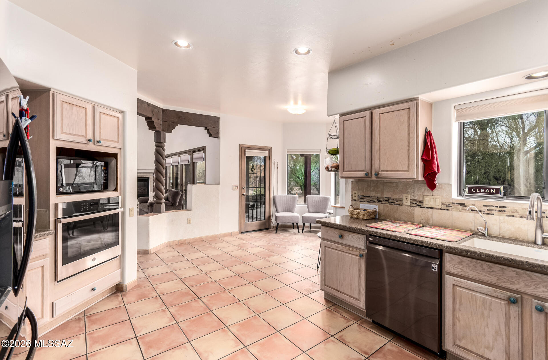 La Canada Norte II (51-119) - Residential