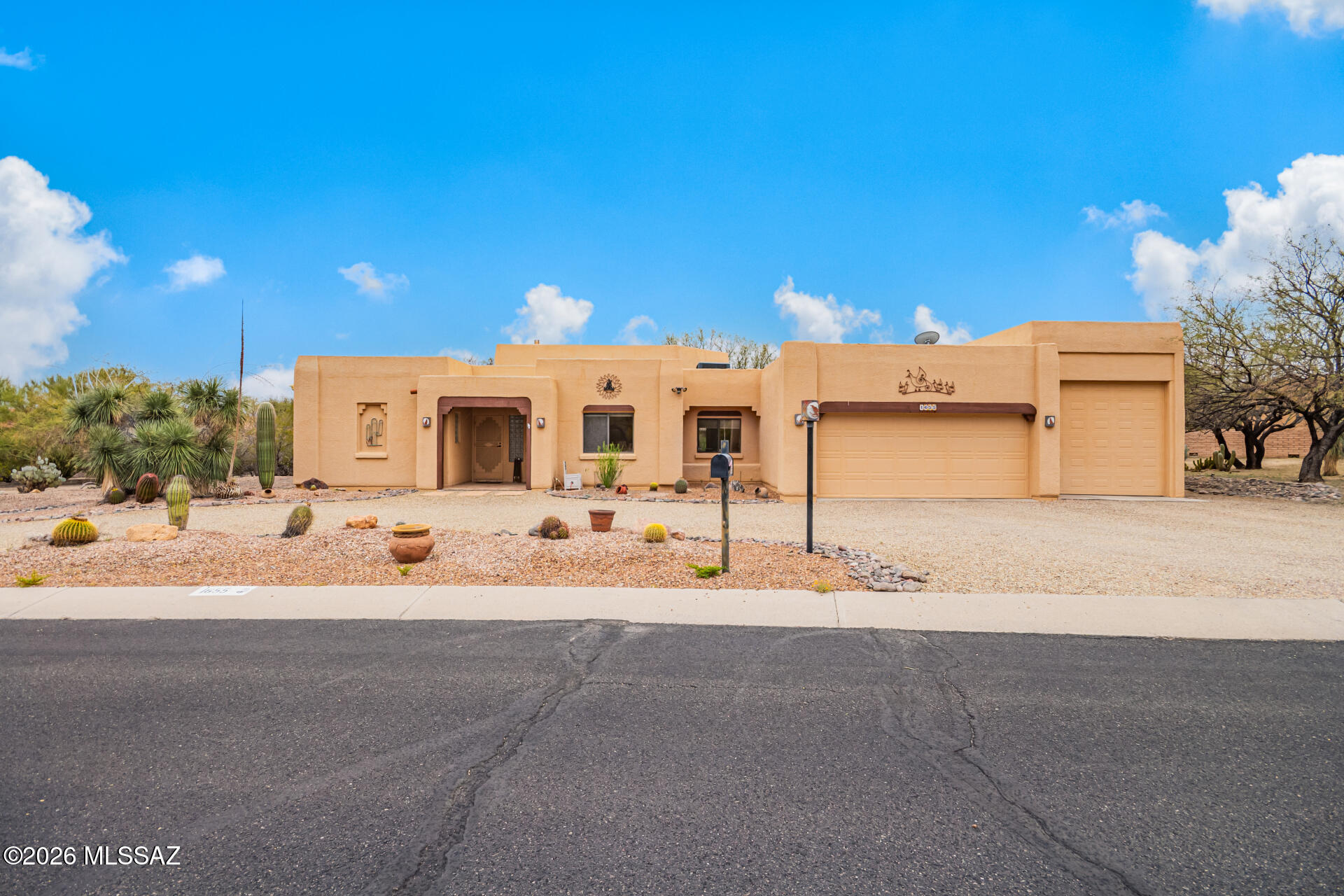 La Canada Norte II (51-119) - Residential