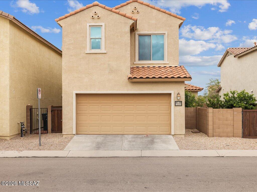 Sierra Morado Unit 4 - Residential