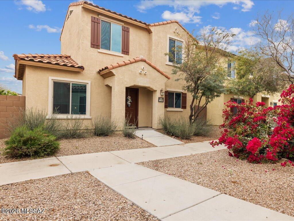 Sierra Morado Unit 4 - Residential