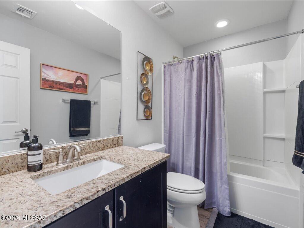 Sierra Morado Unit 4 - Residential