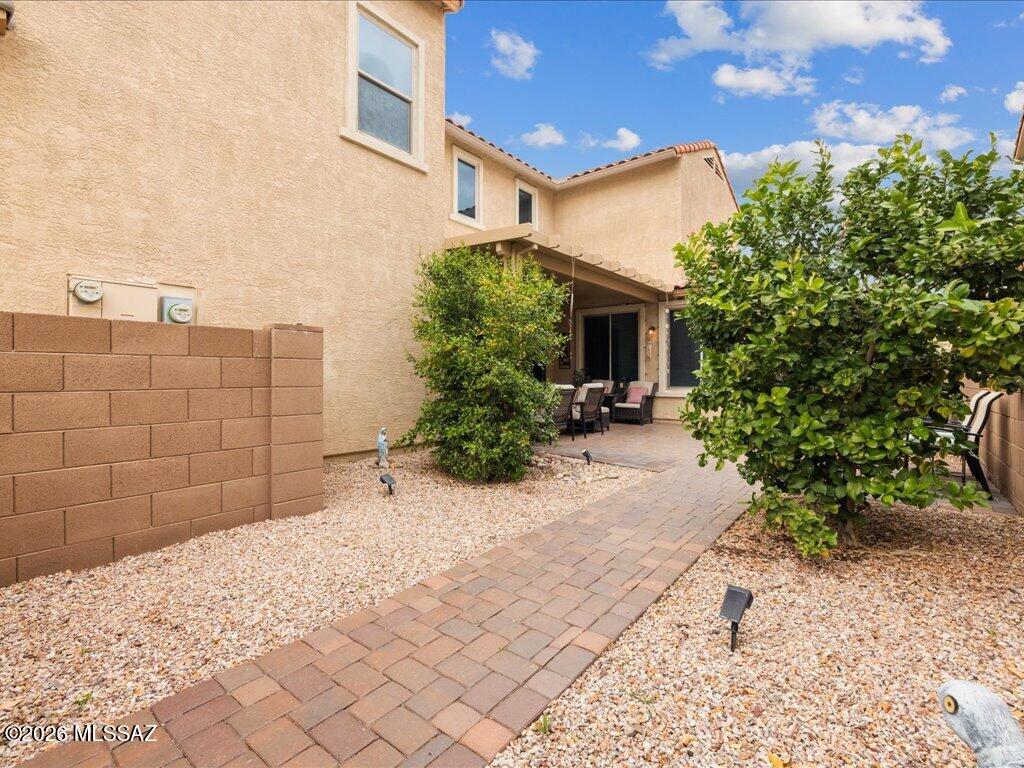 Sierra Morado Unit 4 - Residential