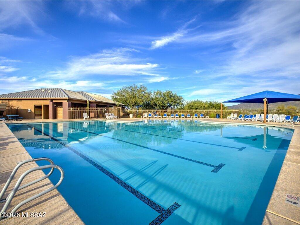 Sierra Morado Unit 4 - Residential