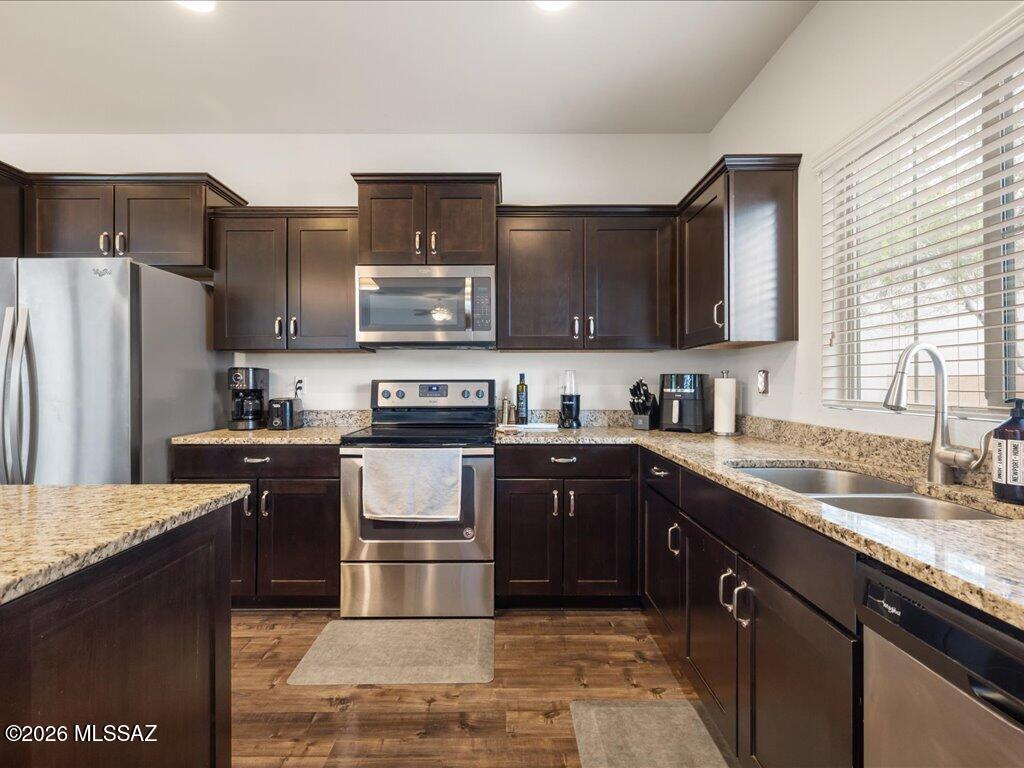 Sierra Morado Unit 4 - Residential
