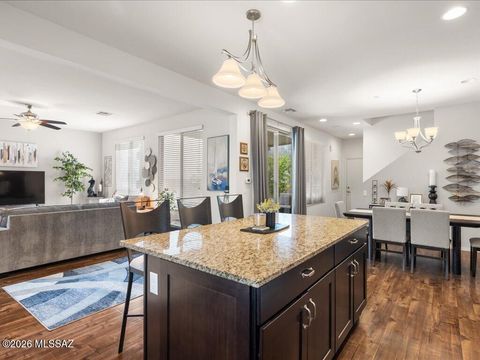 10933 E Palmetto Pointe Trail Tucson AZ 85747