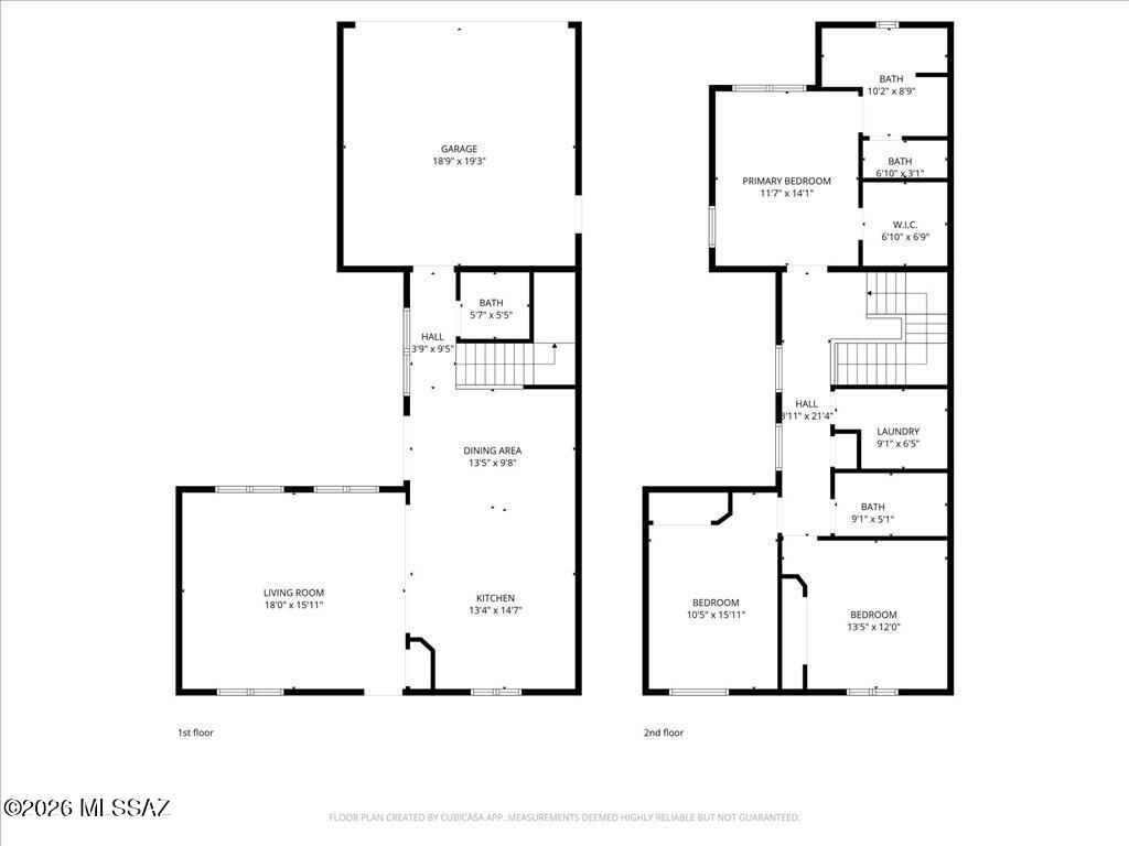 Sierra Morado Unit 4 - Residential