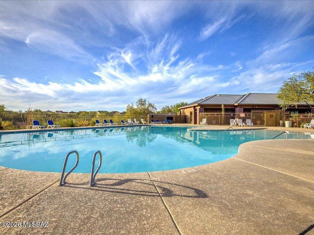 Sierra Morado Unit 4 - Residential