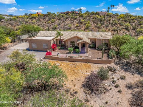 6340 N Valley View Road Tucson AZ 85718