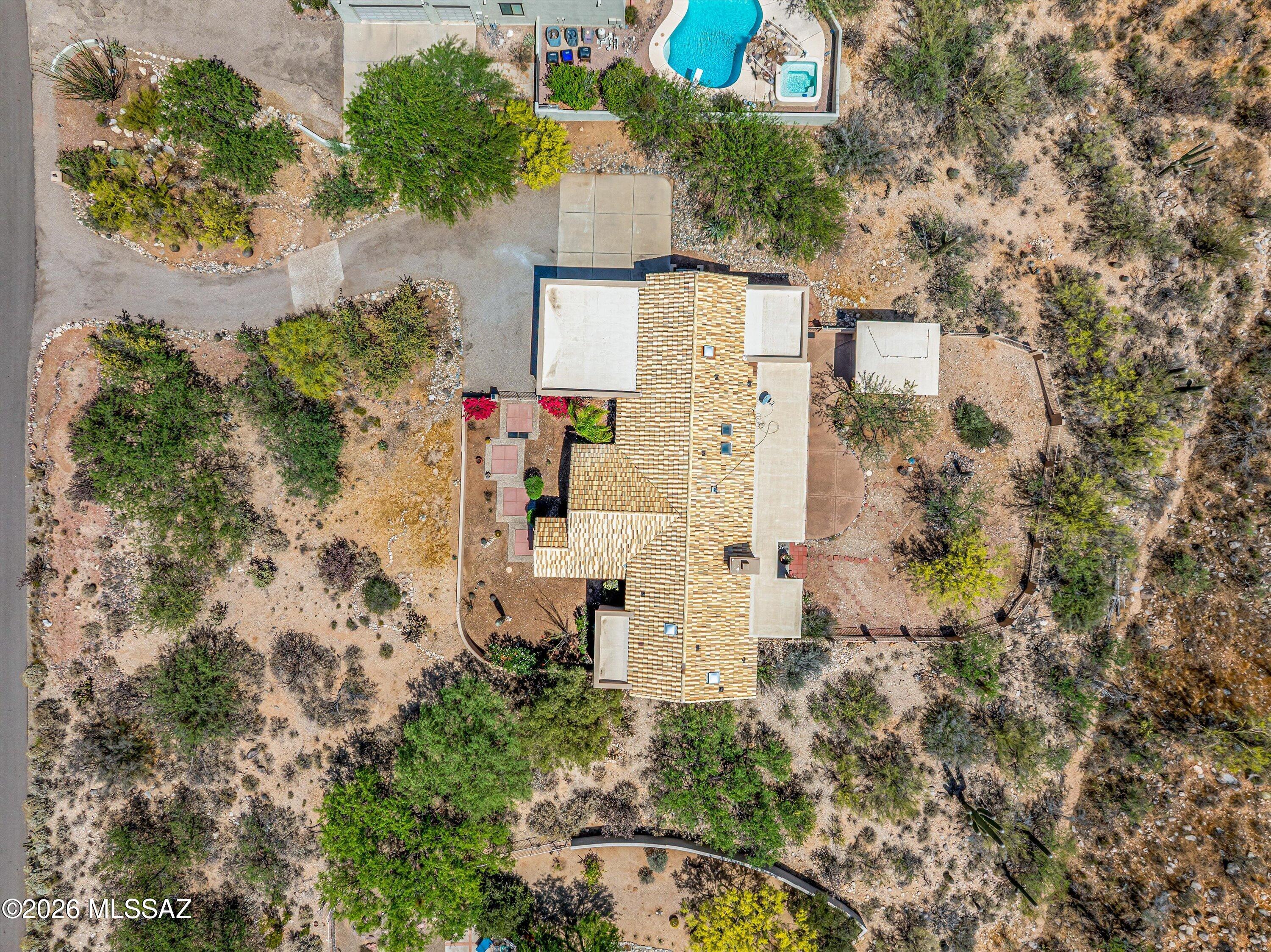 Shadow Ridge North NO.2 (7-46) - Residential