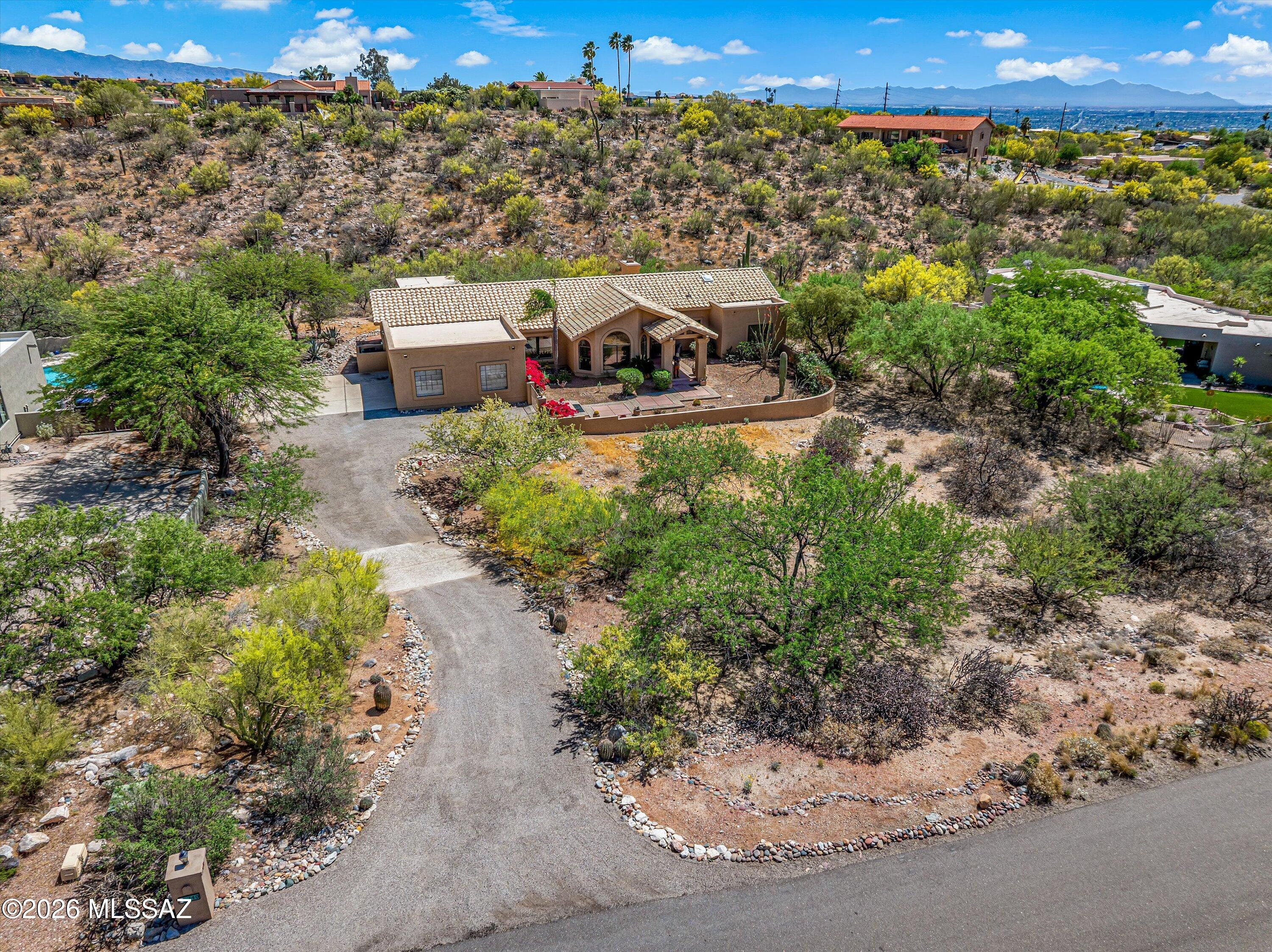 Shadow Ridge North NO.2 (7-46) - Residential