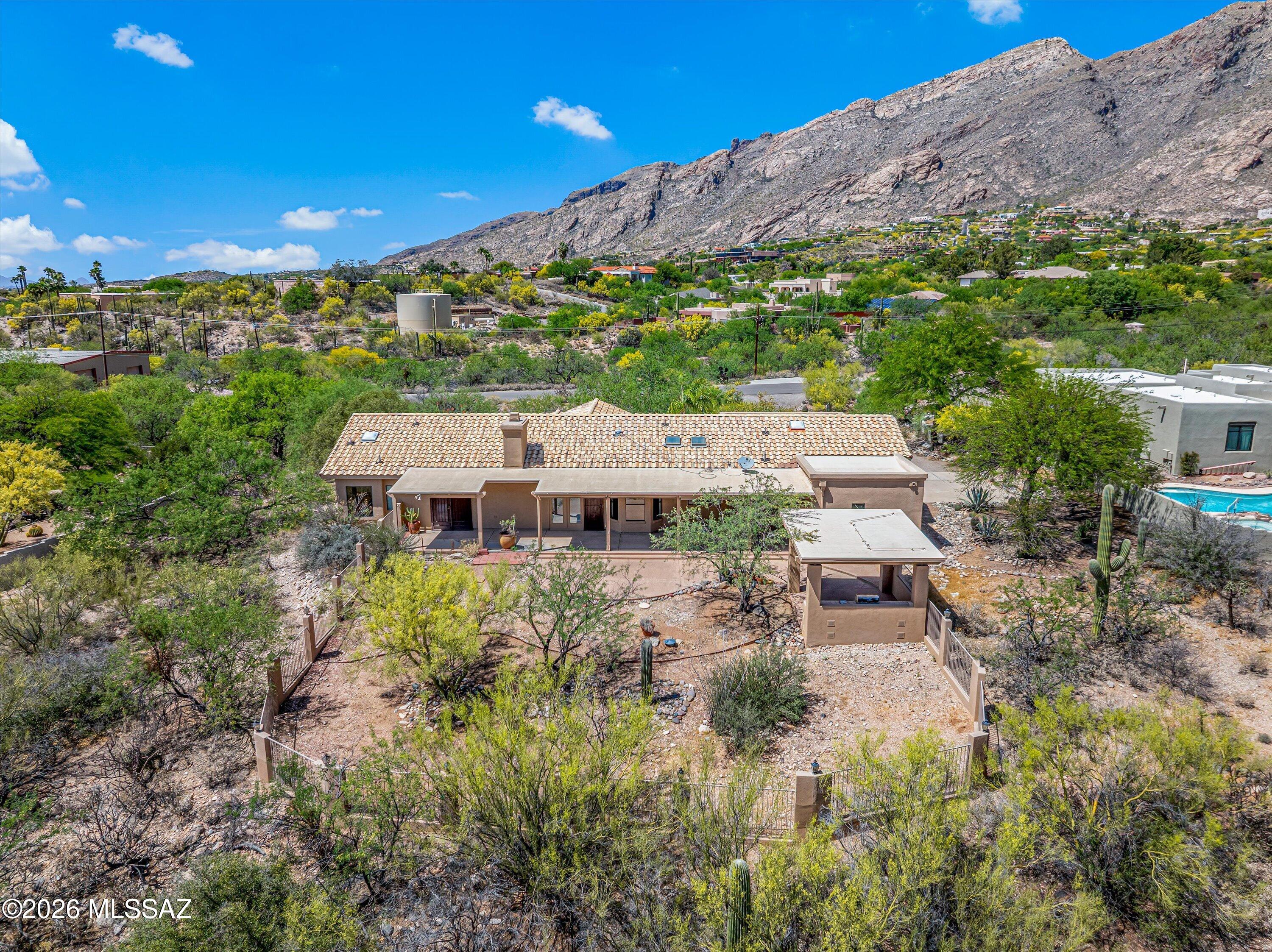 Shadow Ridge North NO.2 (7-46) - Residential